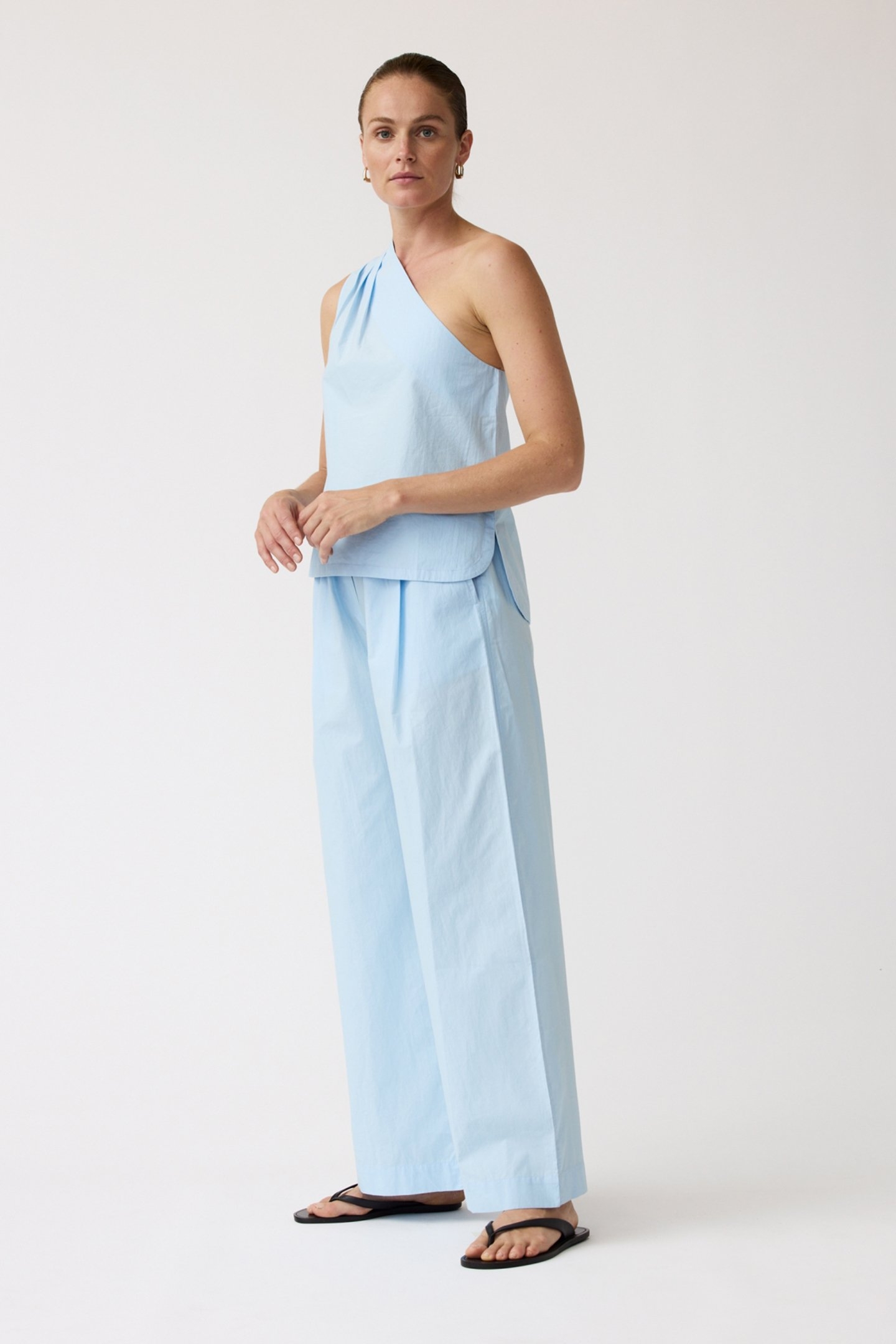 LEVY TOP DREAM BLUE 2