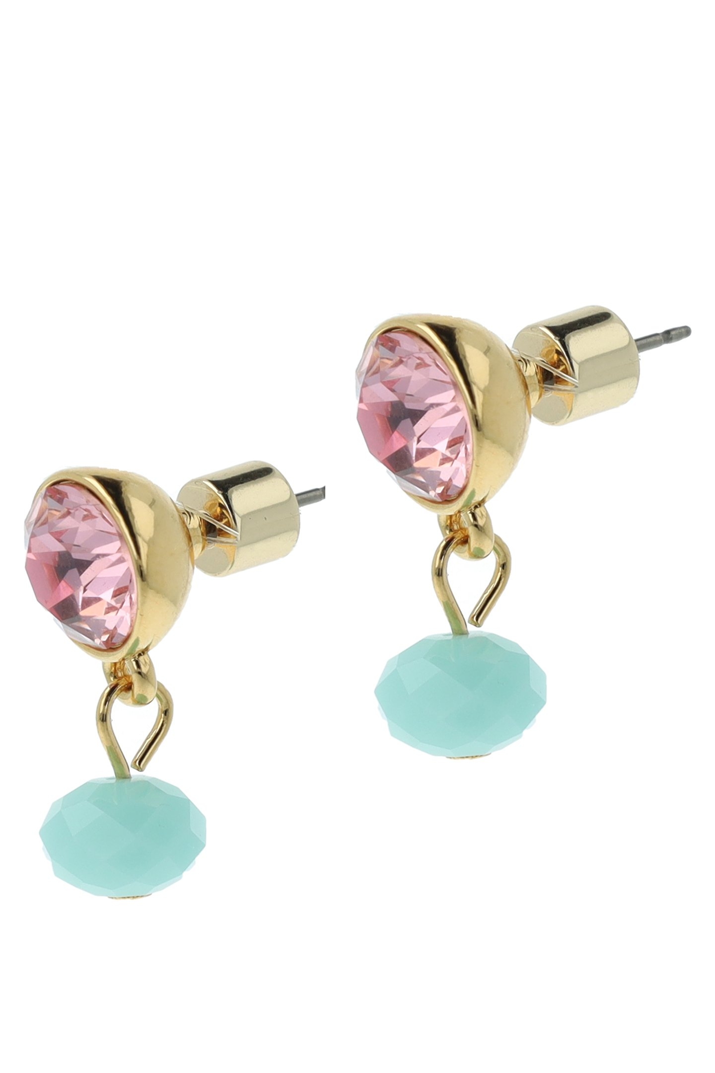 CLASSIC MINT EARRINGS 4