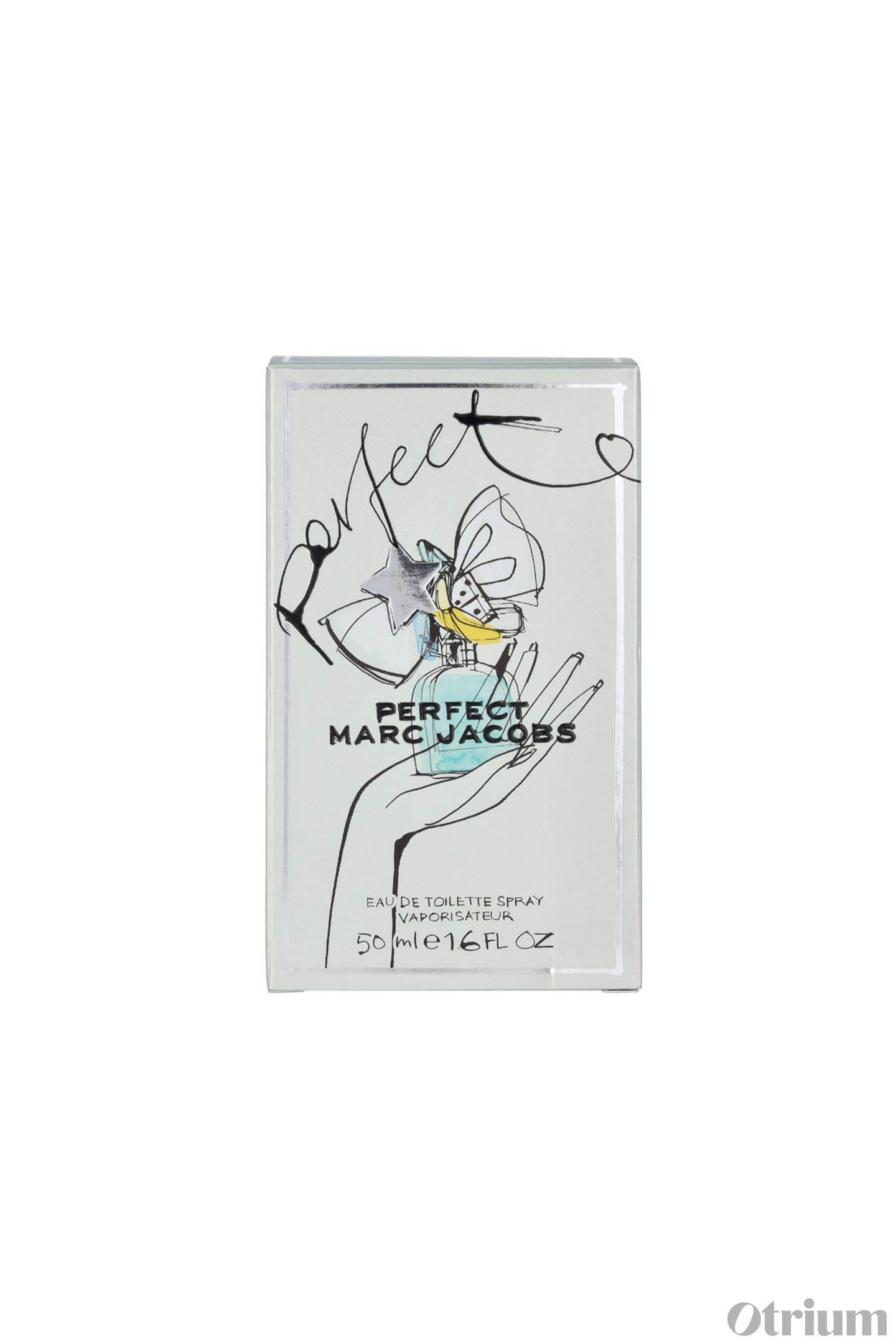 MARC JACOBS - PERFECT - EDT (50ML) 3