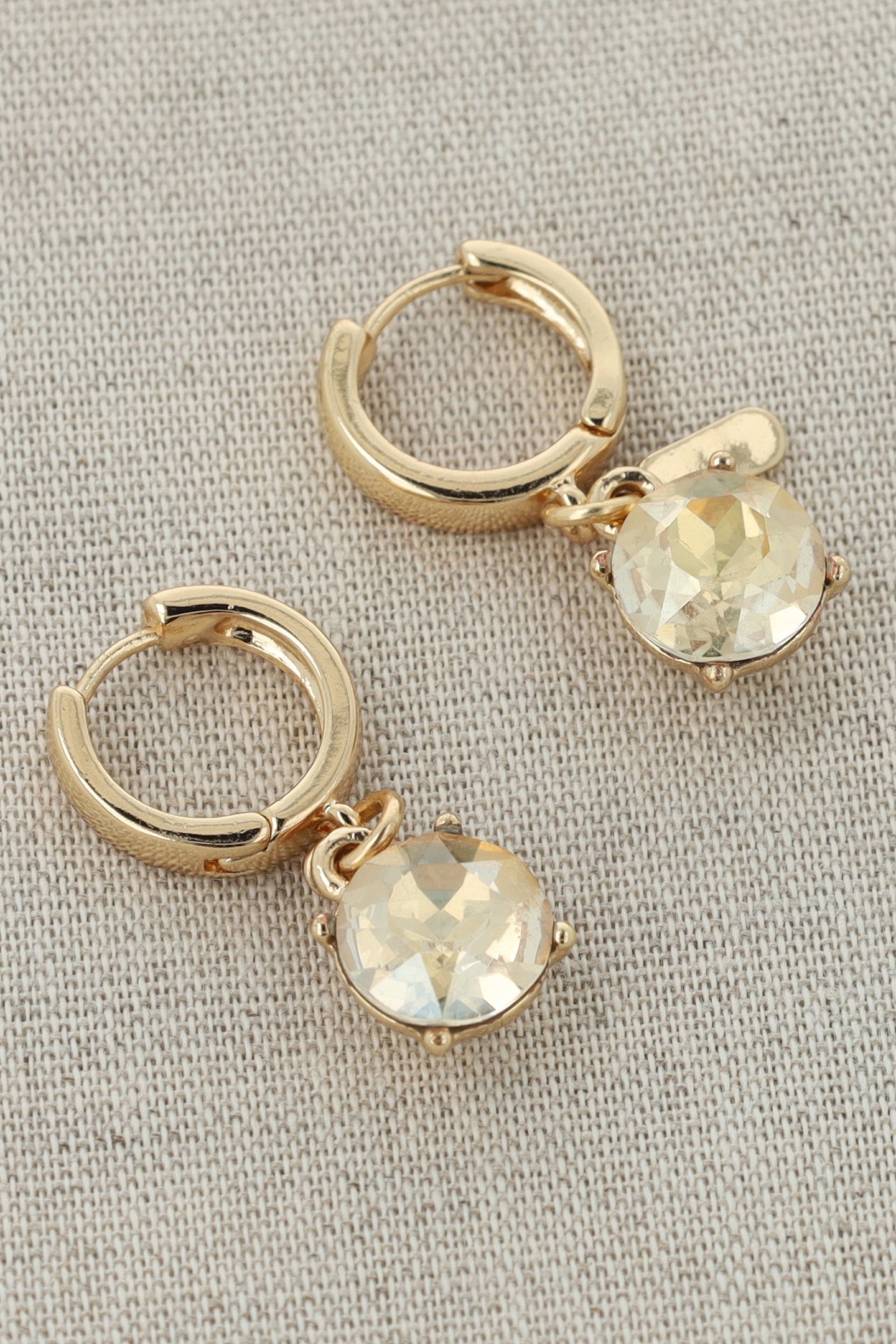 CRYSTAL SHINE EARRINGS 5