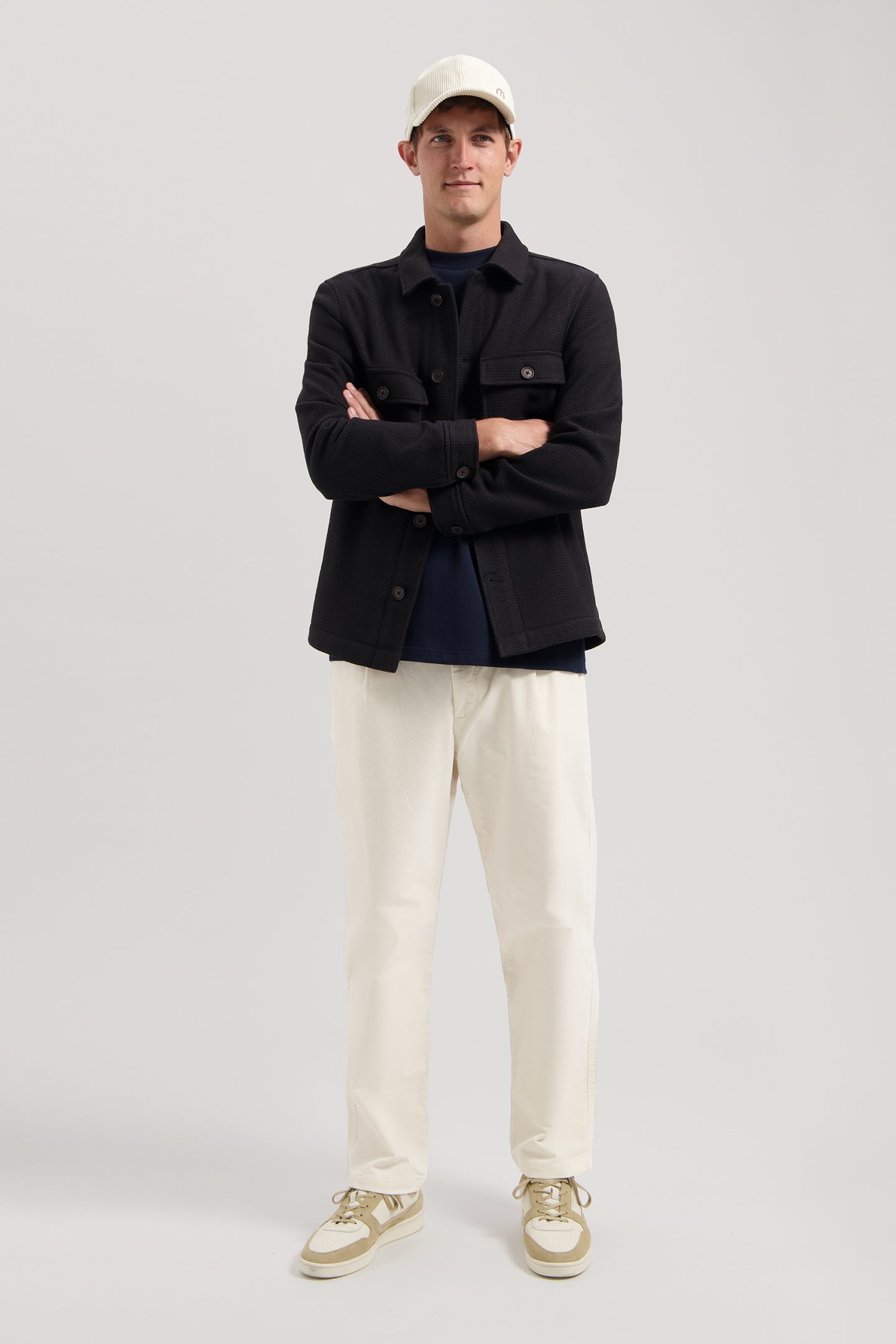 DS_TANN OVERSHIRT COLLEGIATE BLUE 3