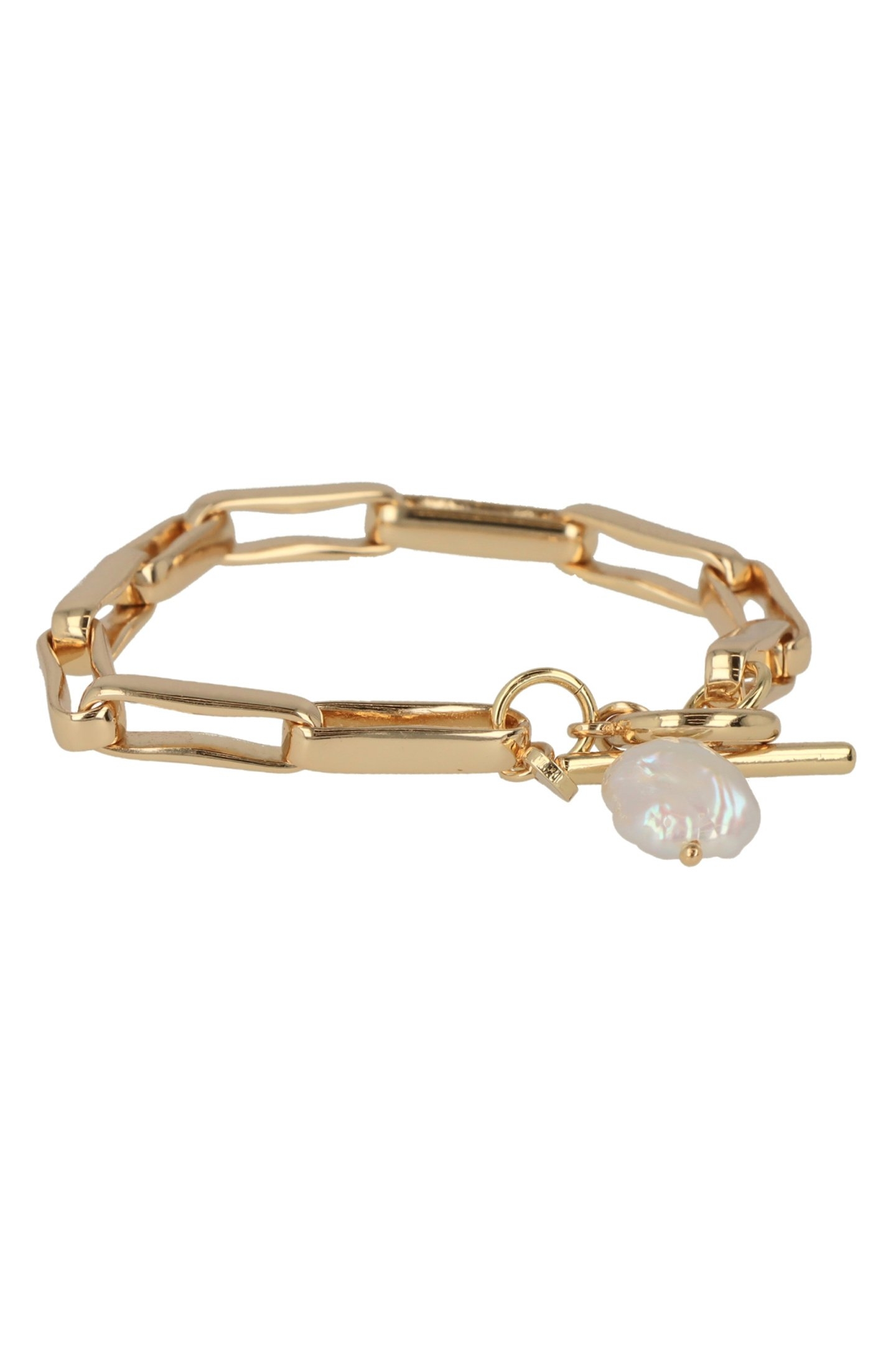 DIVINE PEARL BRACELET 1