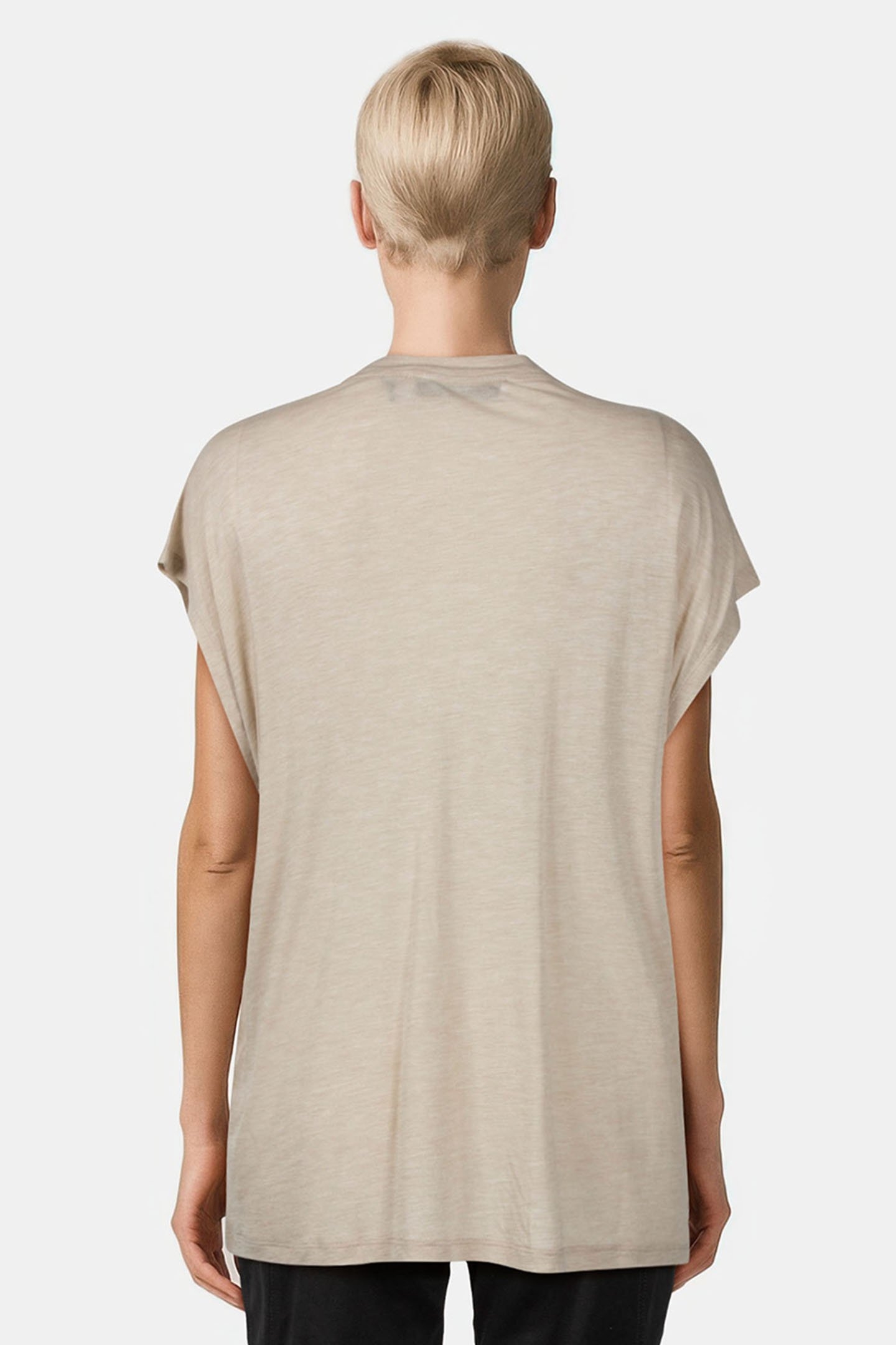 BRINY TANK TOP SAND 2