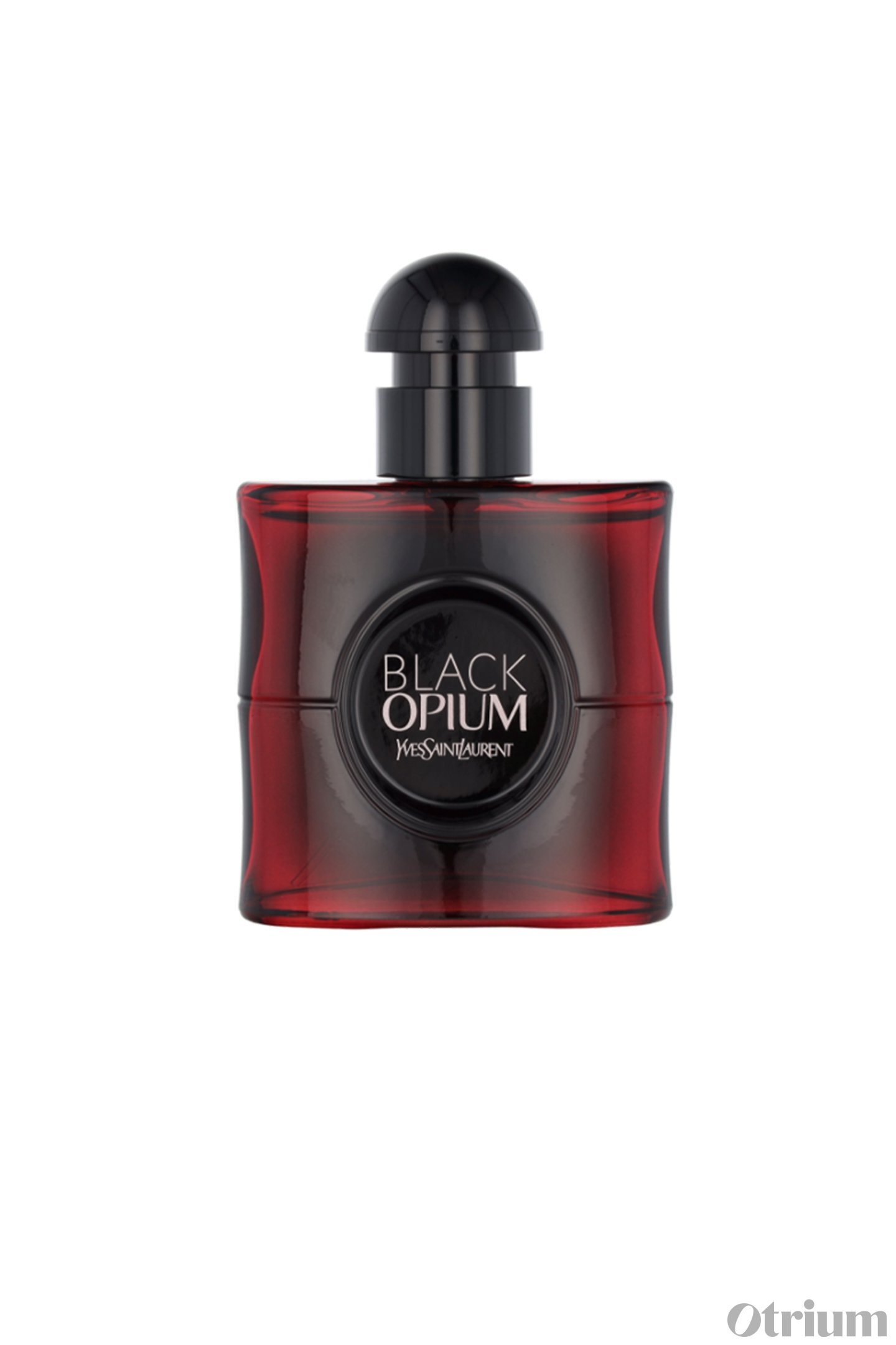 YVES SAINT LAURENT - BLACK OPIUM OVER RED - EDP (30ML) 1