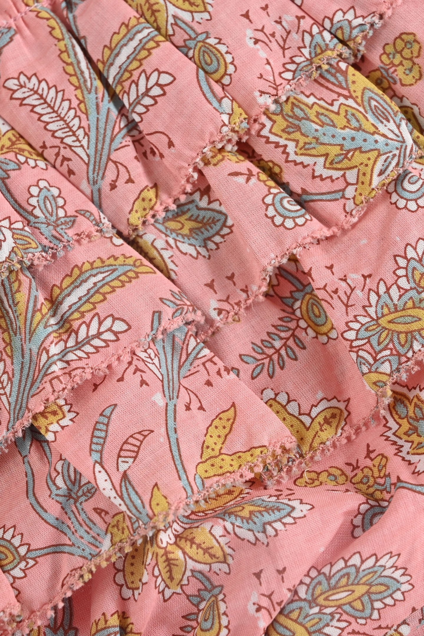 BLOOMERS SIMOUNE PINK RIVIERA 4