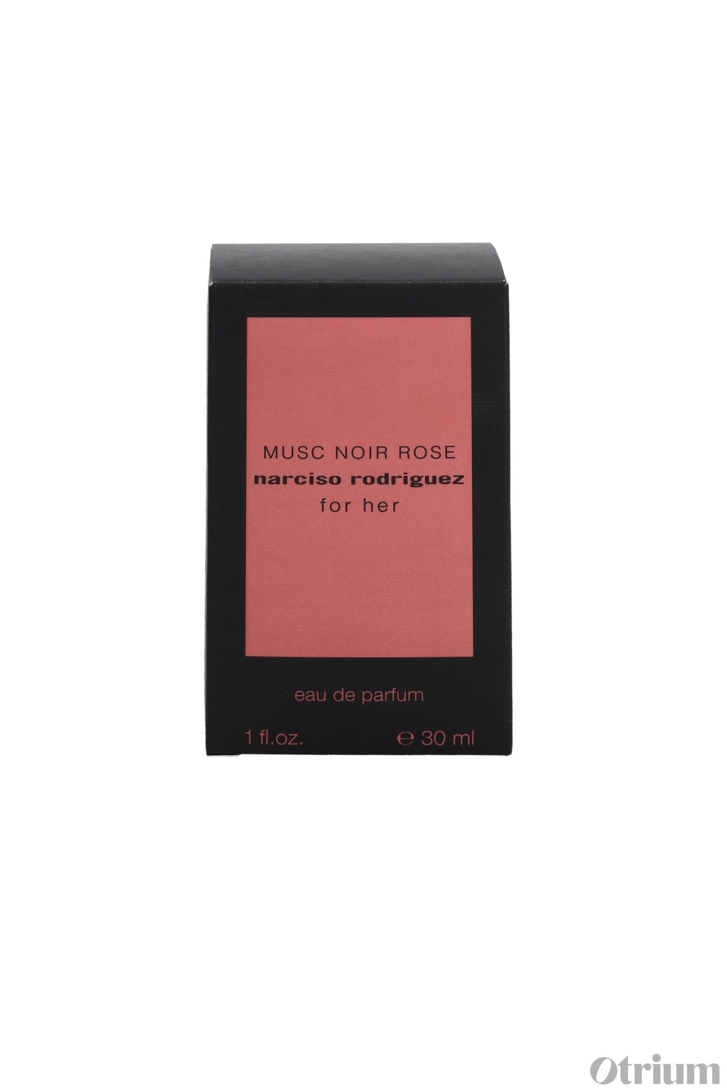 NARCISO RODRIGUEZ - MUSC NOIR ROSE FOR HER - EDP (30ML) 3