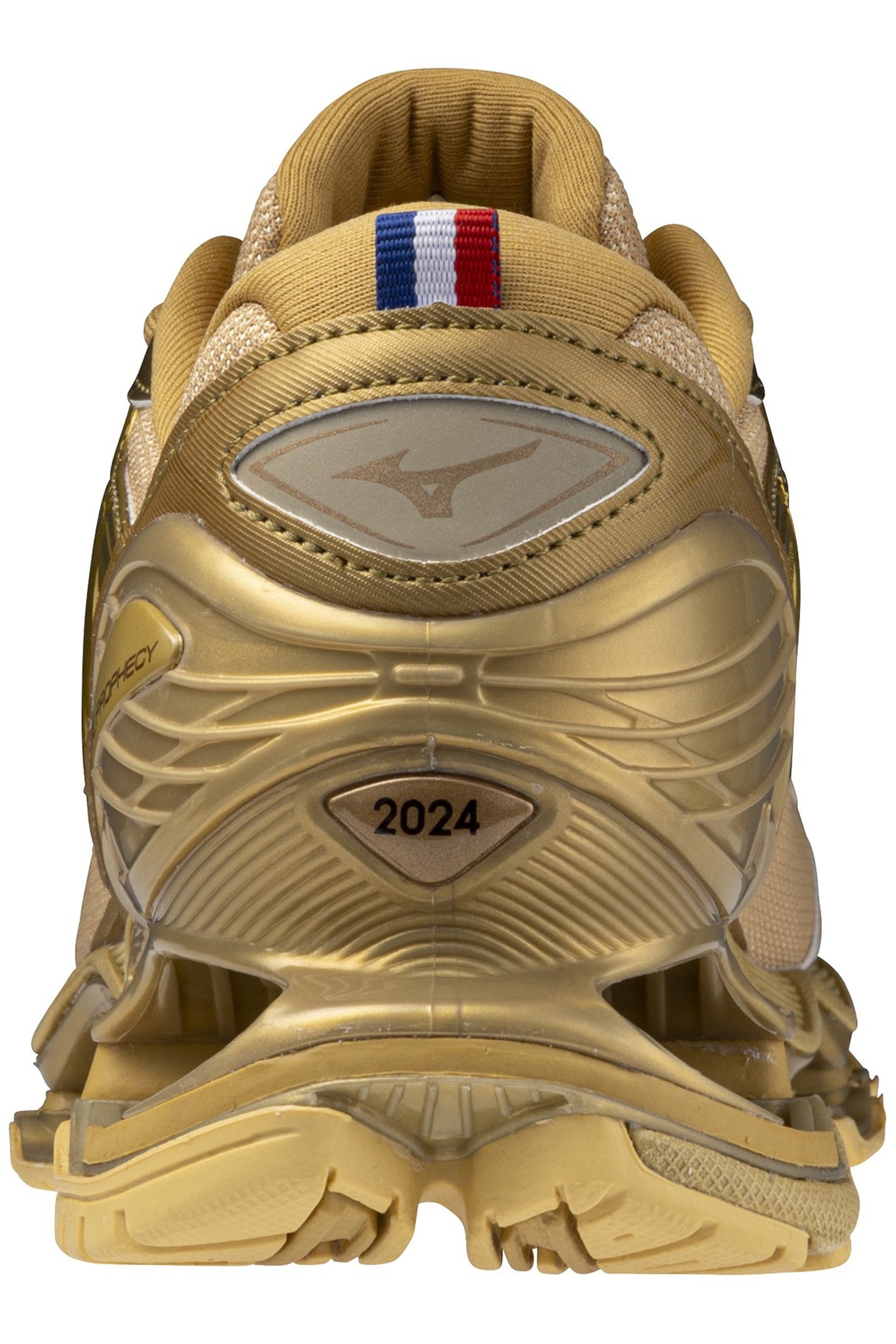 UNISEX SHOE SL WAVE PROPHECY SHINZO GOLD 3