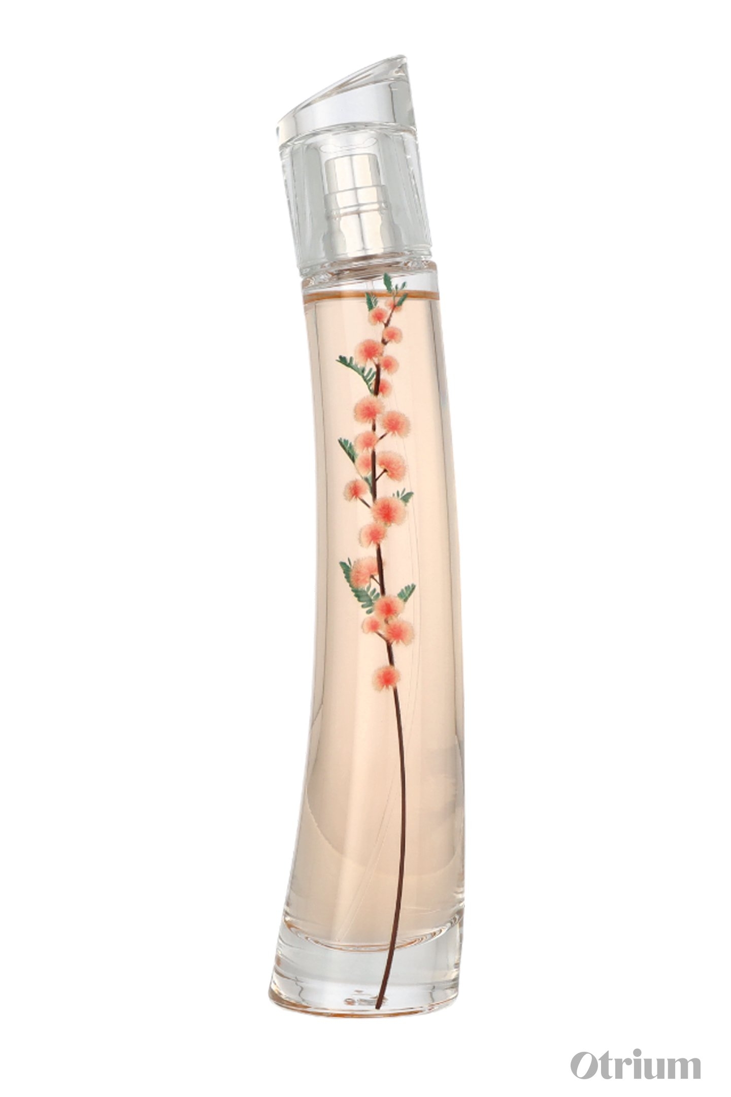 KENZO - FLOWER IKEBANA MIMOSA - EDP (75ML) 1