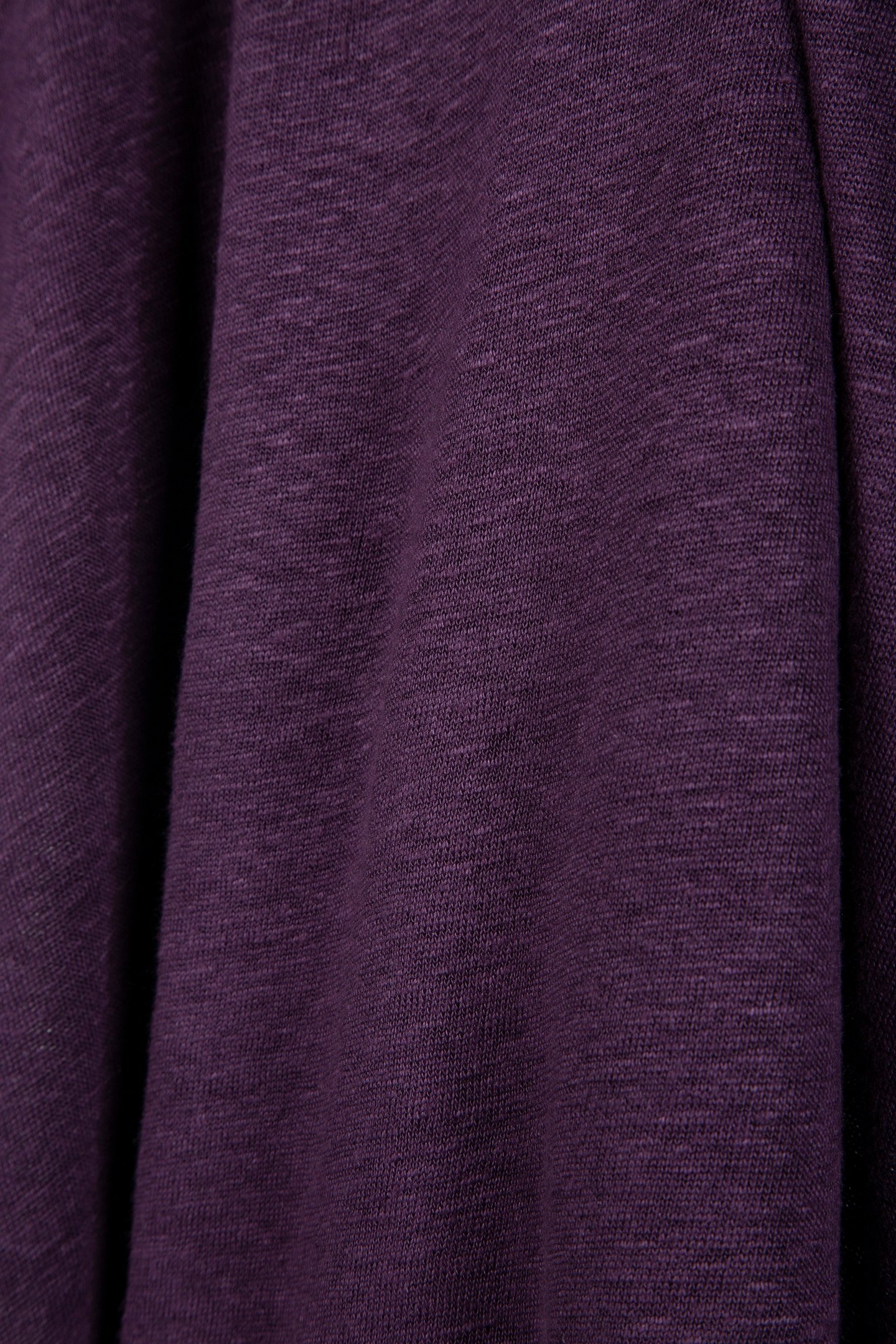 TIMEO T-SHIRT DARK PURPLE 4