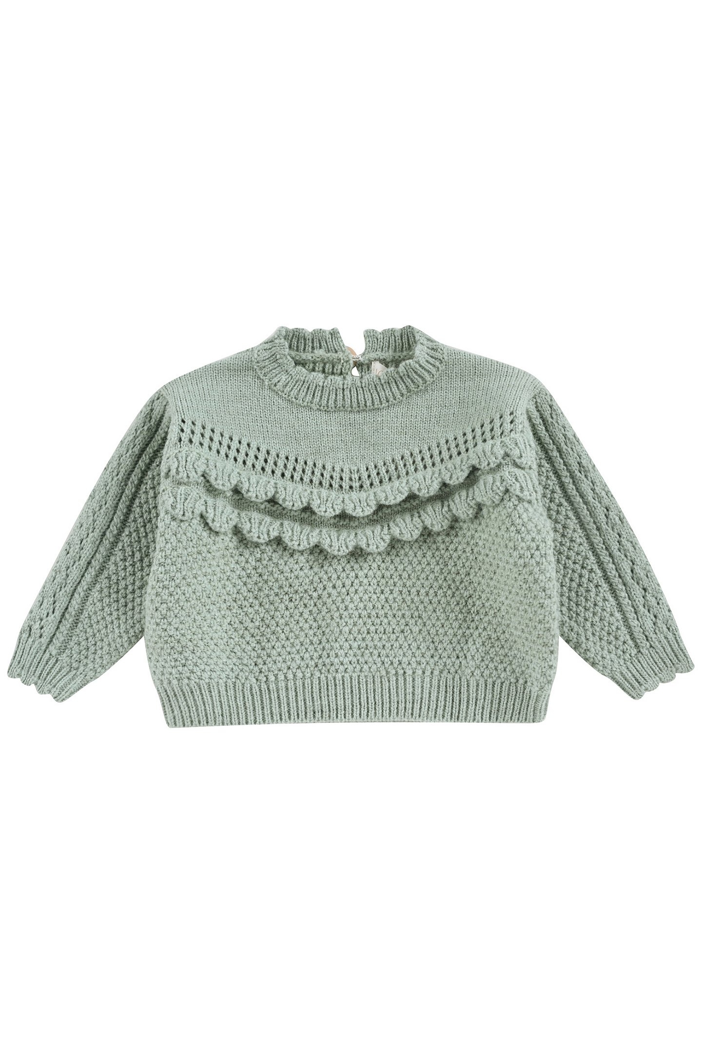 JUMPER IONNISA SAUGE 2