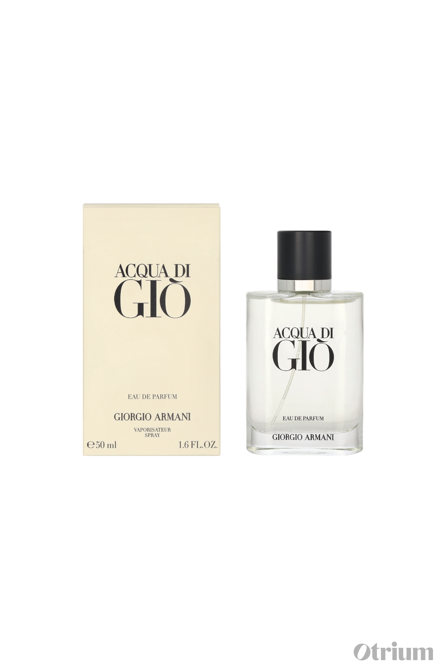 ARMANI - ACQUA DI GIÒ - EDP (50ML) 2