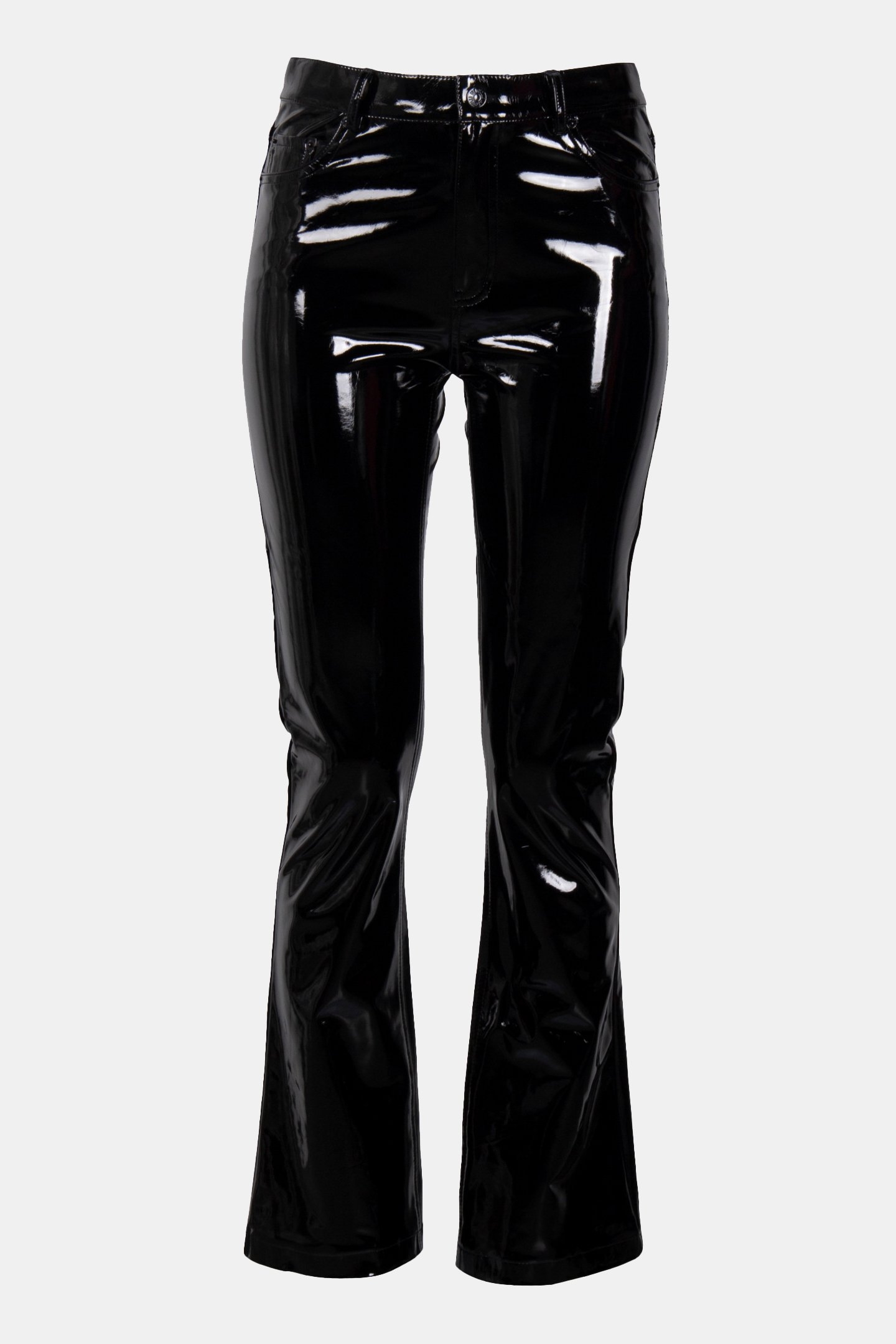 JEAN TROMPETTE GLOSSY BLACK 3