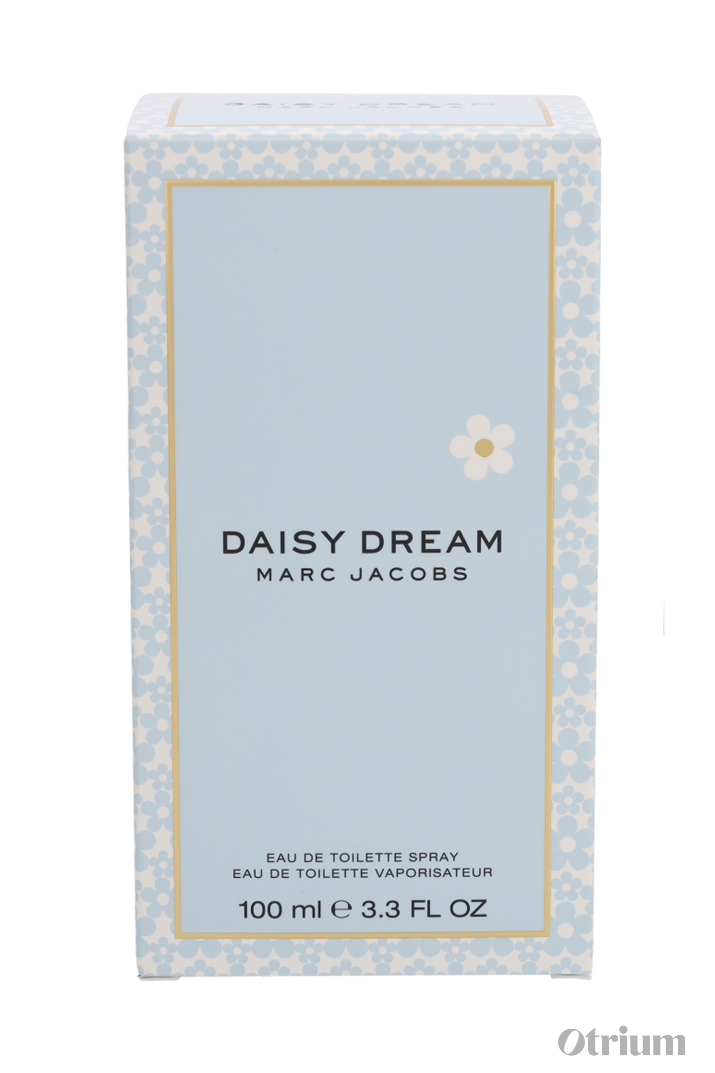 MARC JACOBS - DAISY DREAM - EDT (100ML) 2