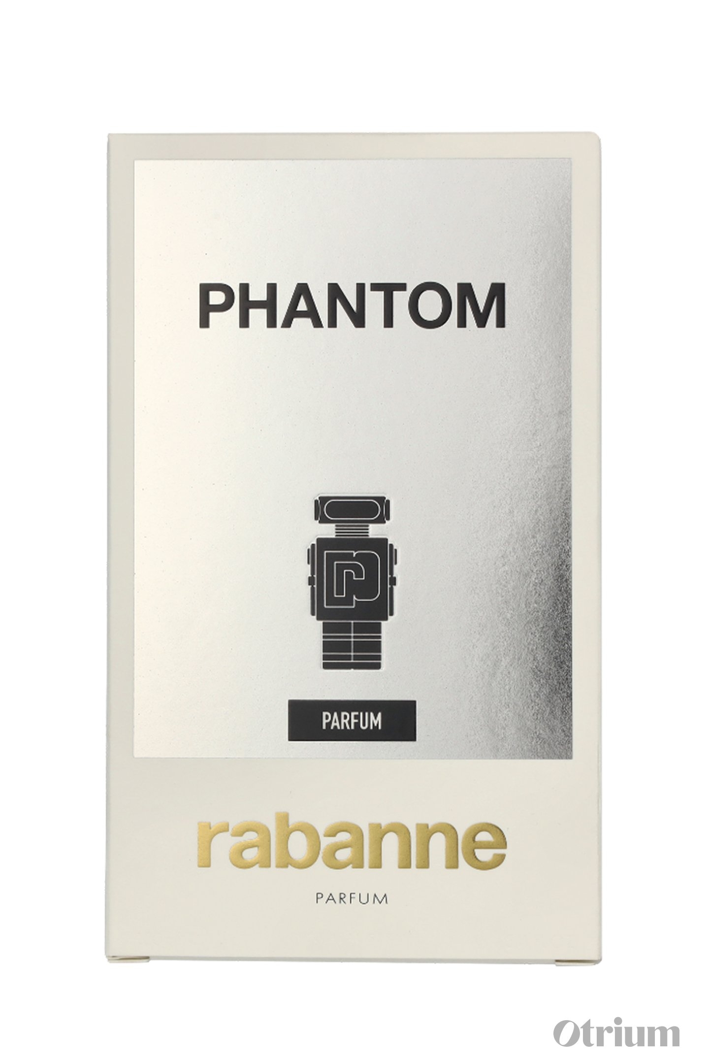 PACO RABANNE - PHANTOM - EDP (100ML) 3