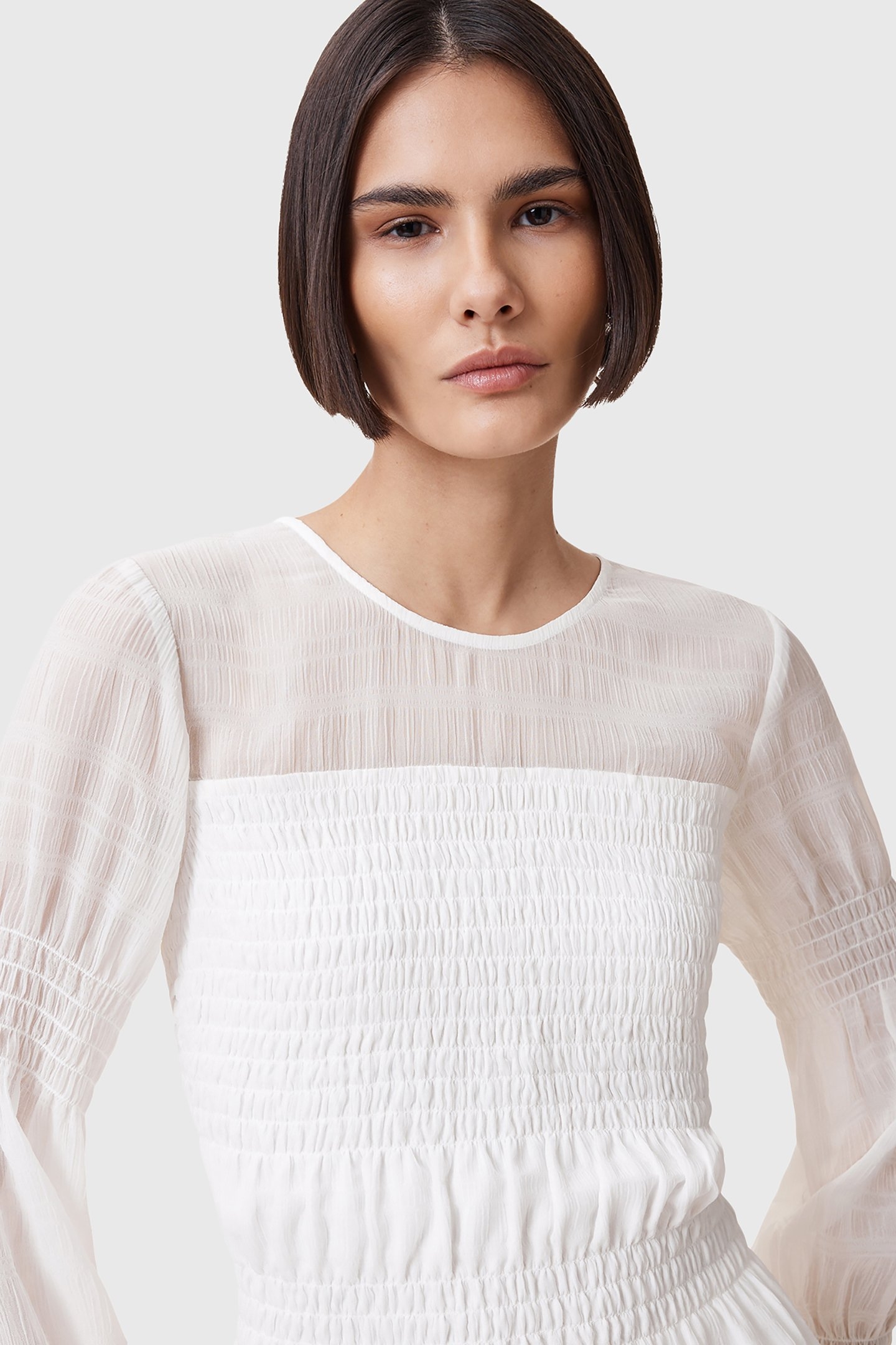 PAMELA TOP SNOW WHITE 6