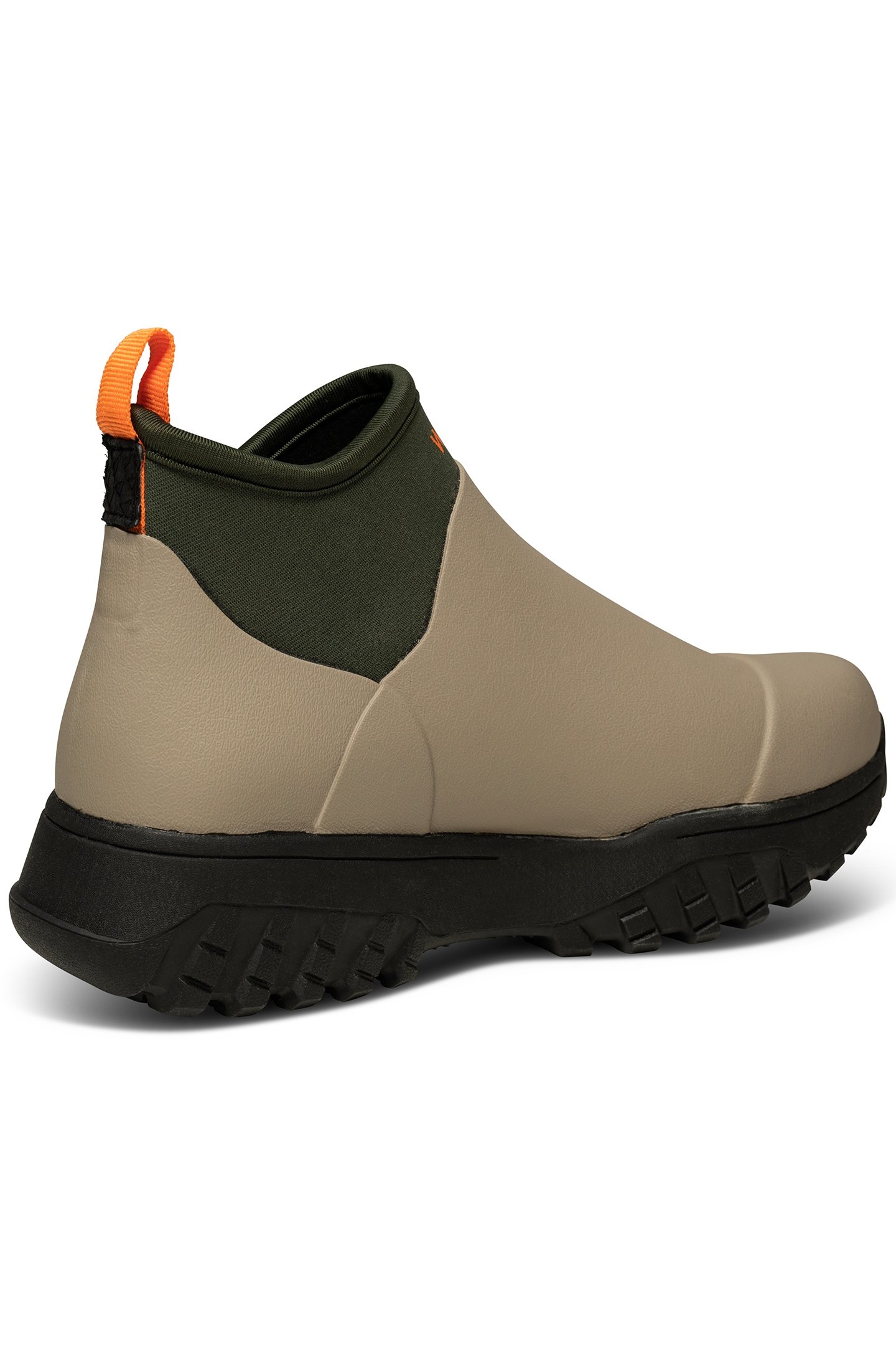 IRENE WATERPROOF LIGHT GREEN 7