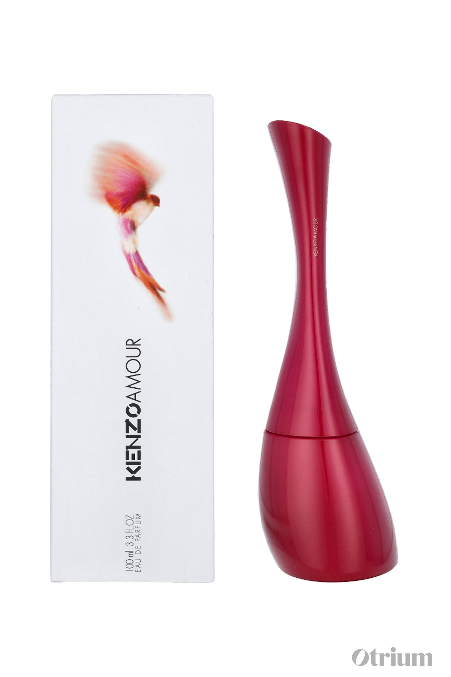 KENZO - AMOUR - EDP (100ML) 2