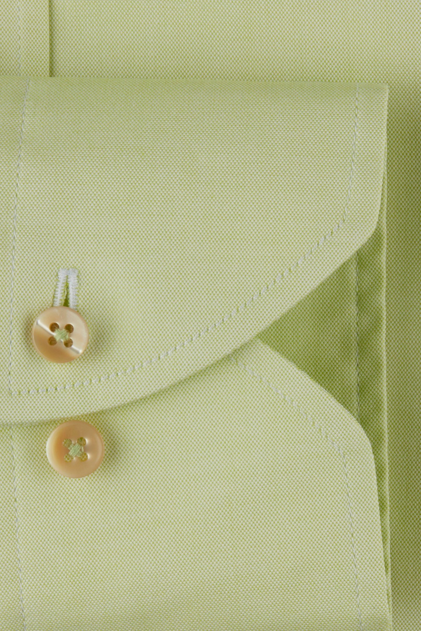 FITTED BODY, C26 RC CUFF LIGHT GREEN 3