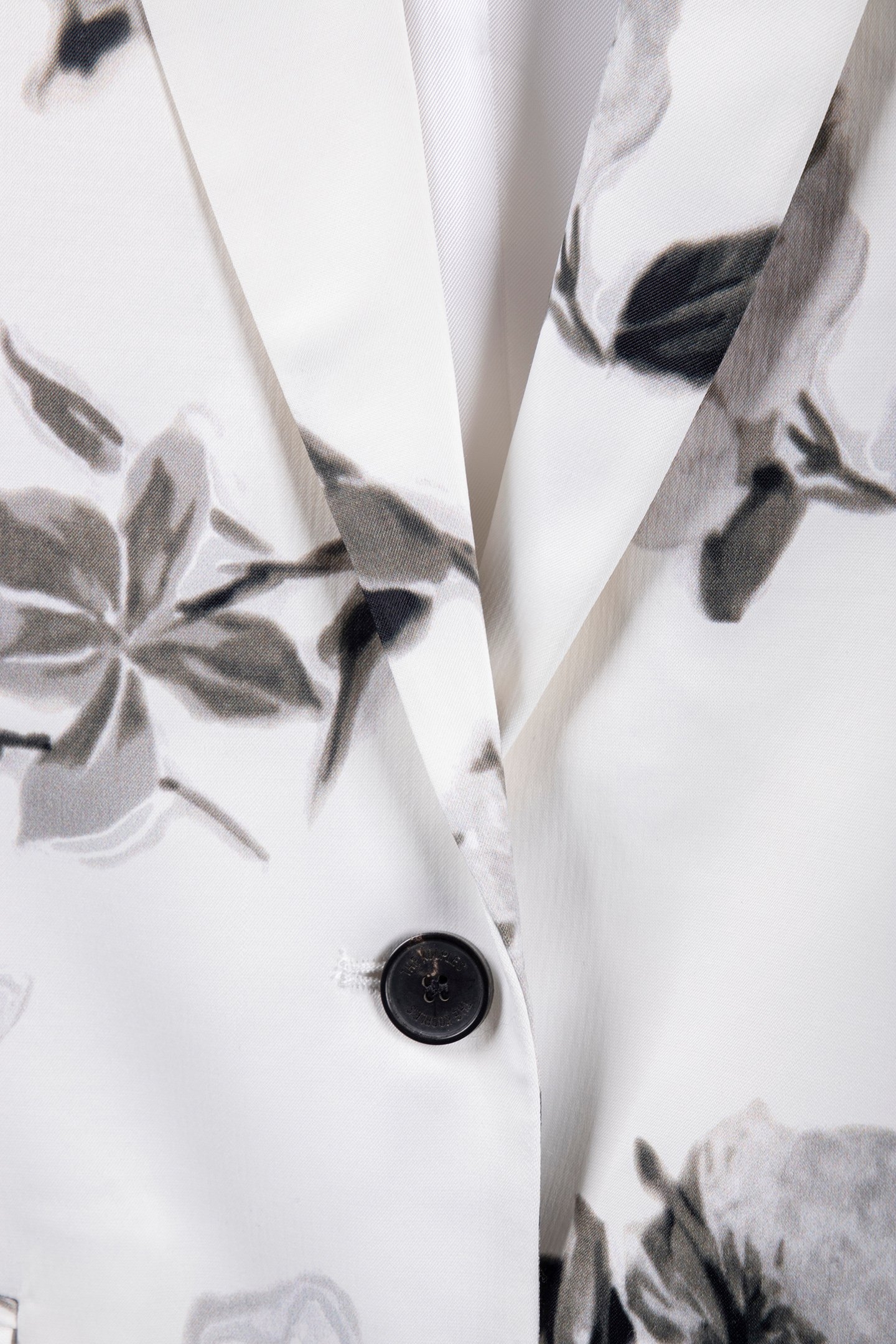 YVES SUIT JACKET ECRU 4