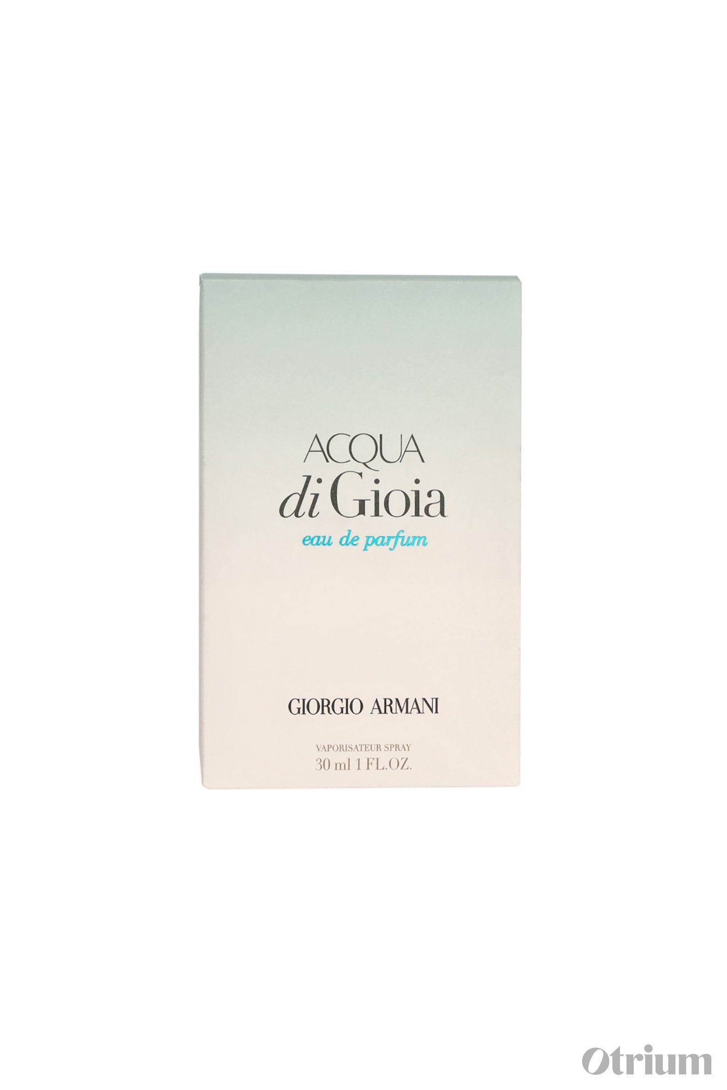 ARMANI - ACQUA DI GIOIA - EDP (30ML) 3