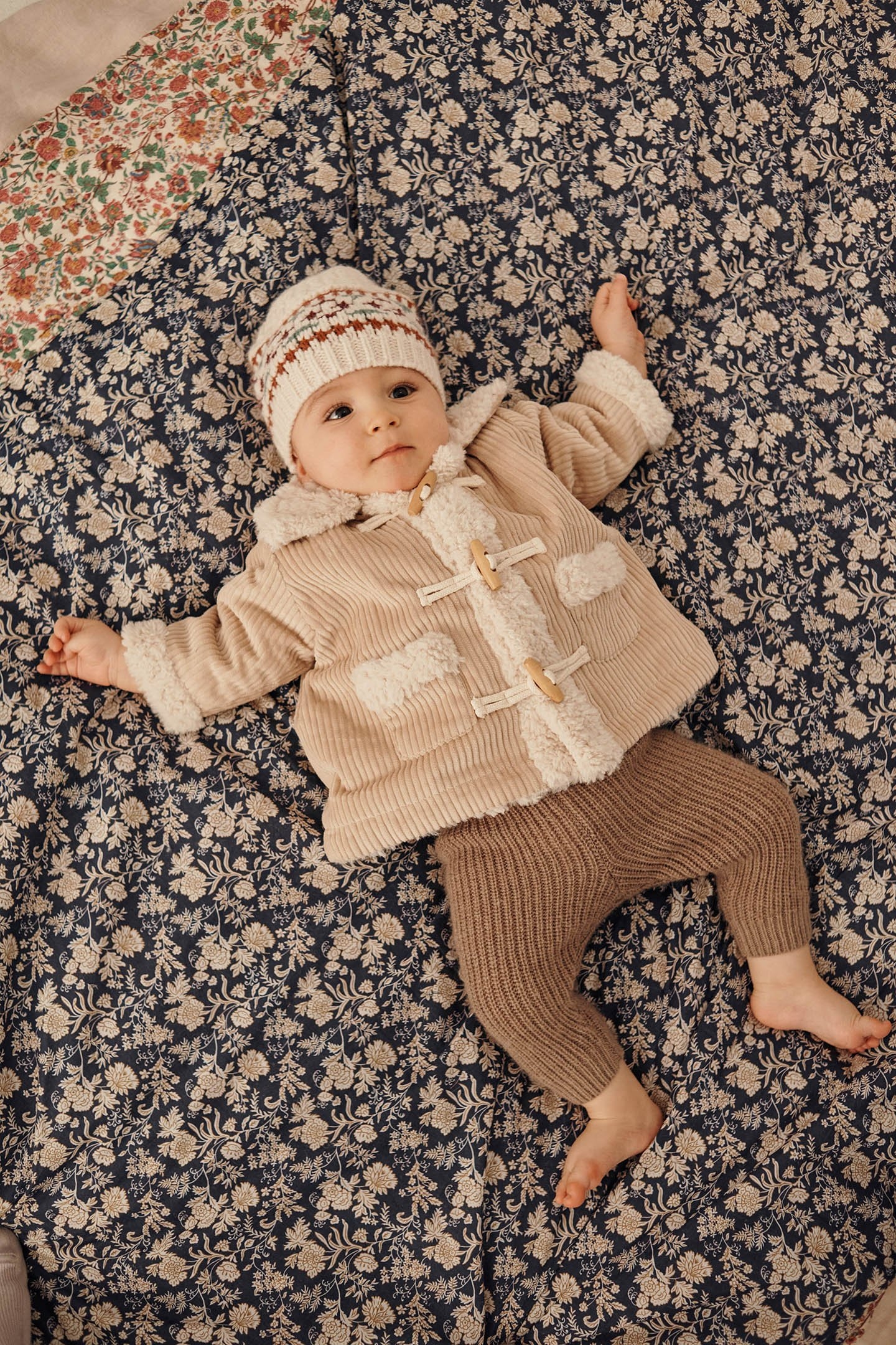 LEGGINGS PEDRO TAUPE 4