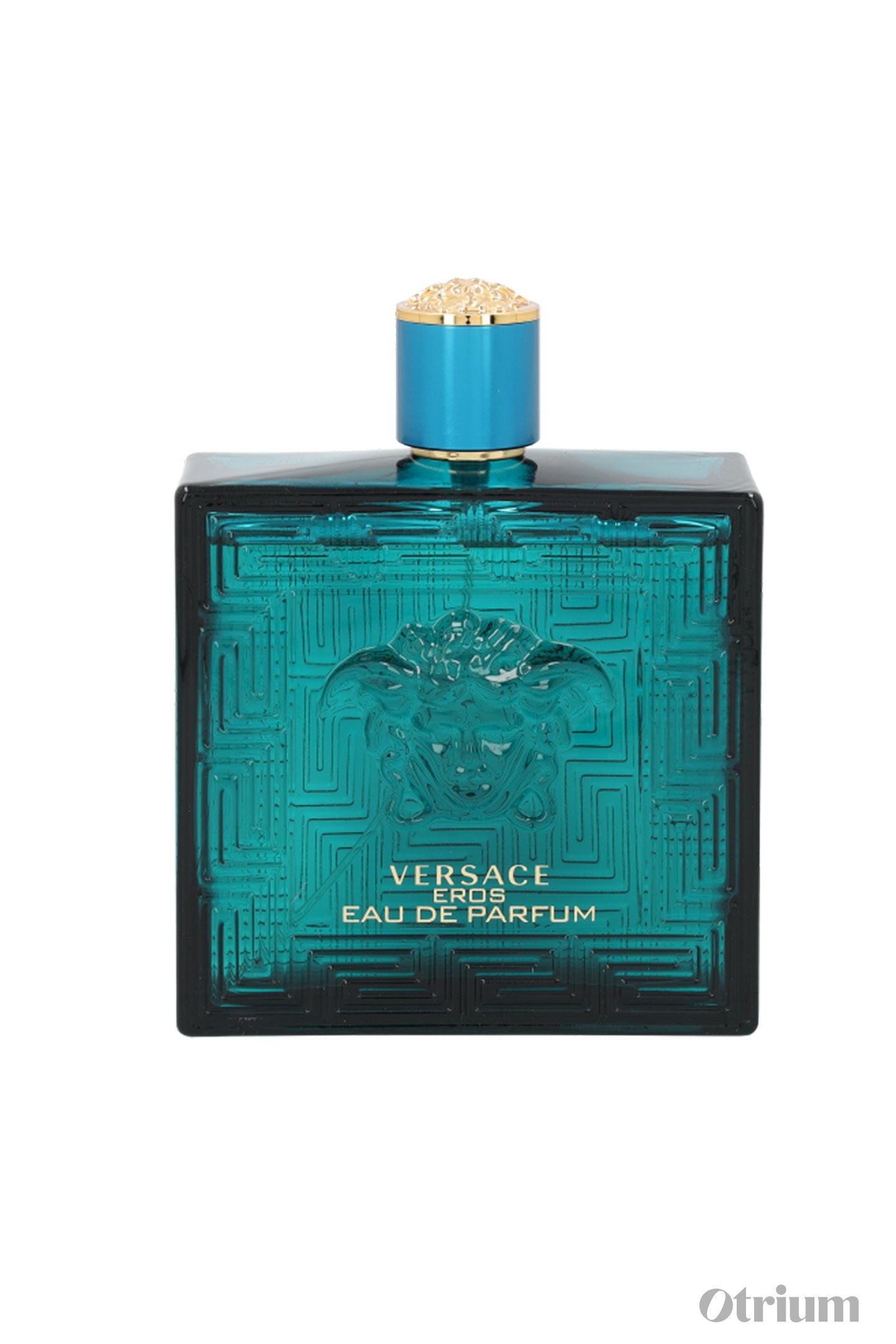 VERSACE - EROS POUR HOMME - EDP (200ML) 1