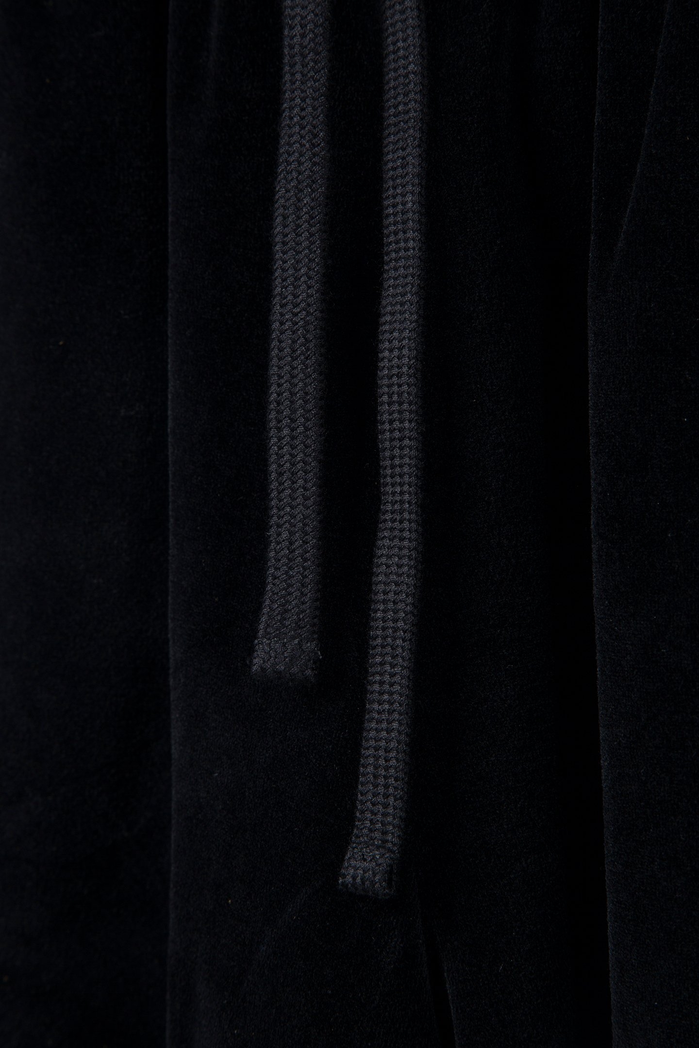 VERINO SHORT BLACK 4