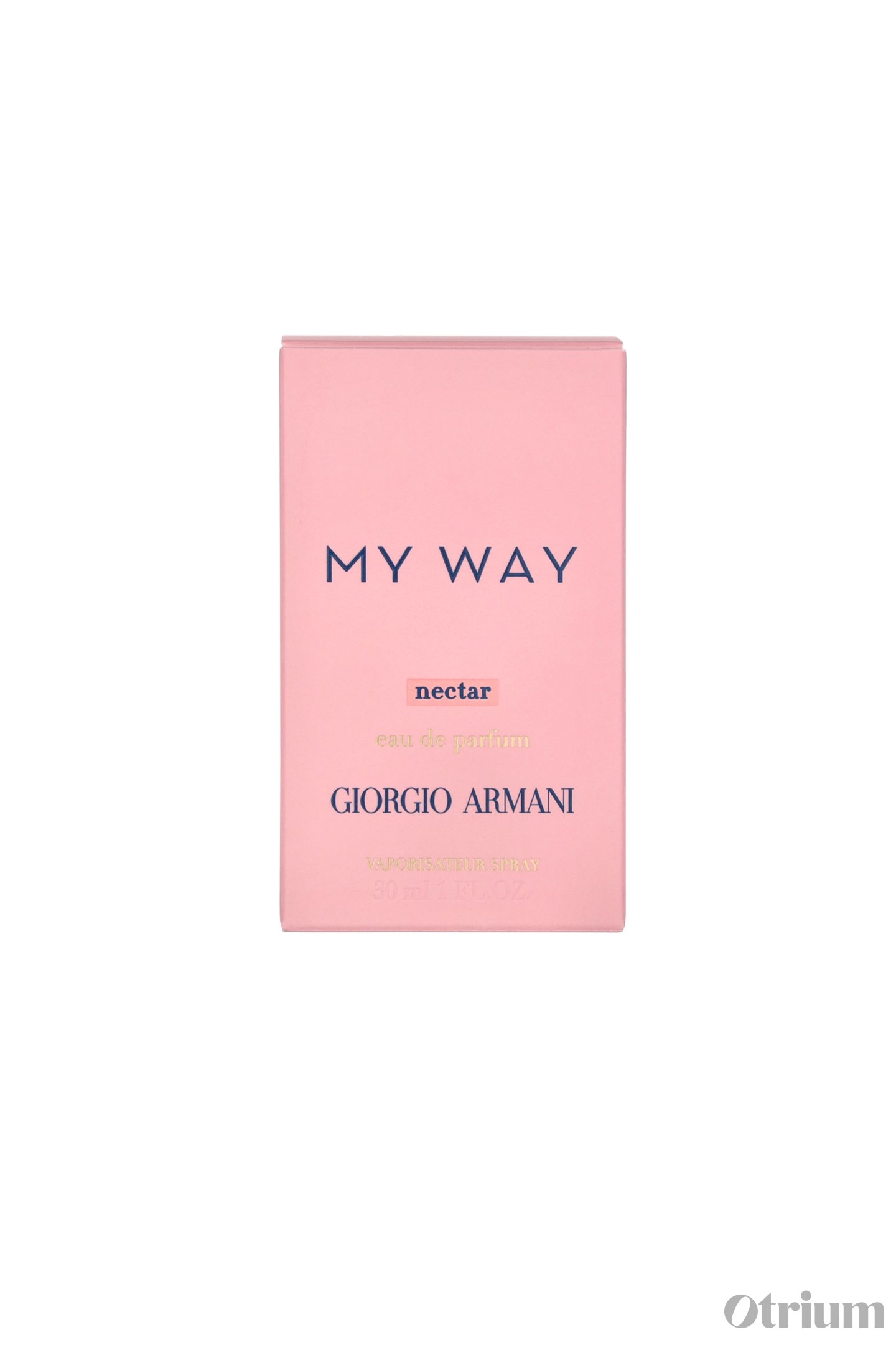 ARMANI - MY WAY NECTAR - EDP (30ML) 3