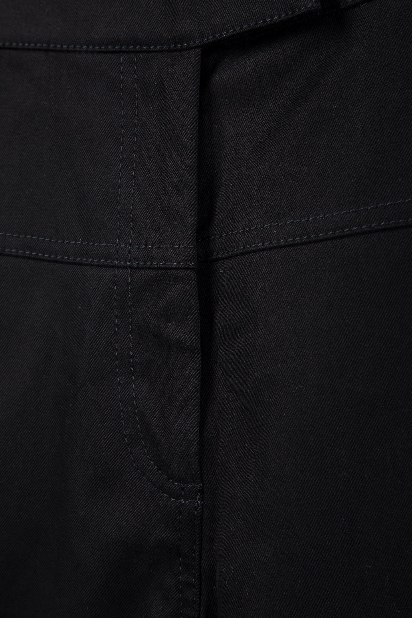 VALO TROUSER BLACK 4