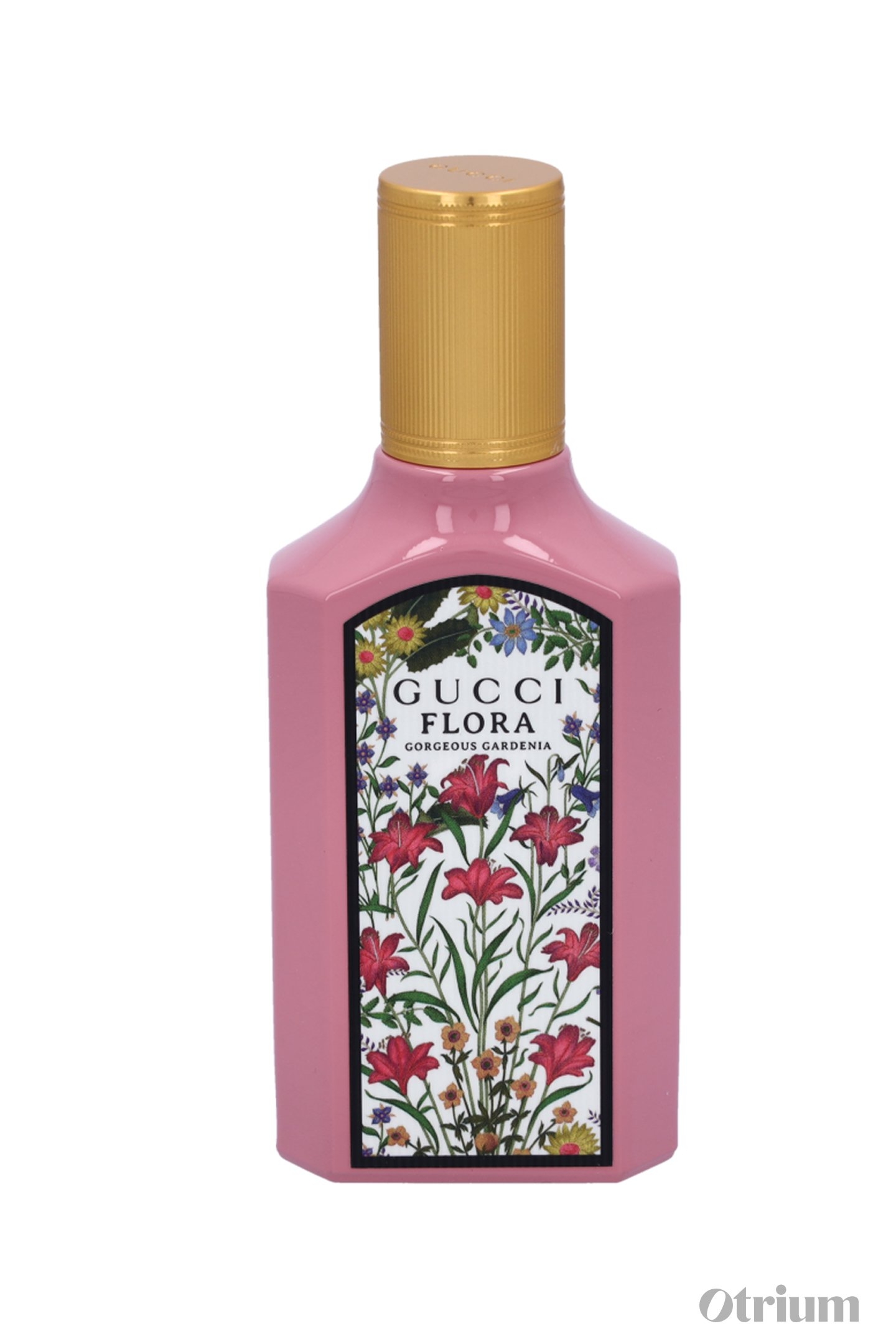 GUCCI - FLORA GORGEOUS GARDENIA - EDP (50ML) 1