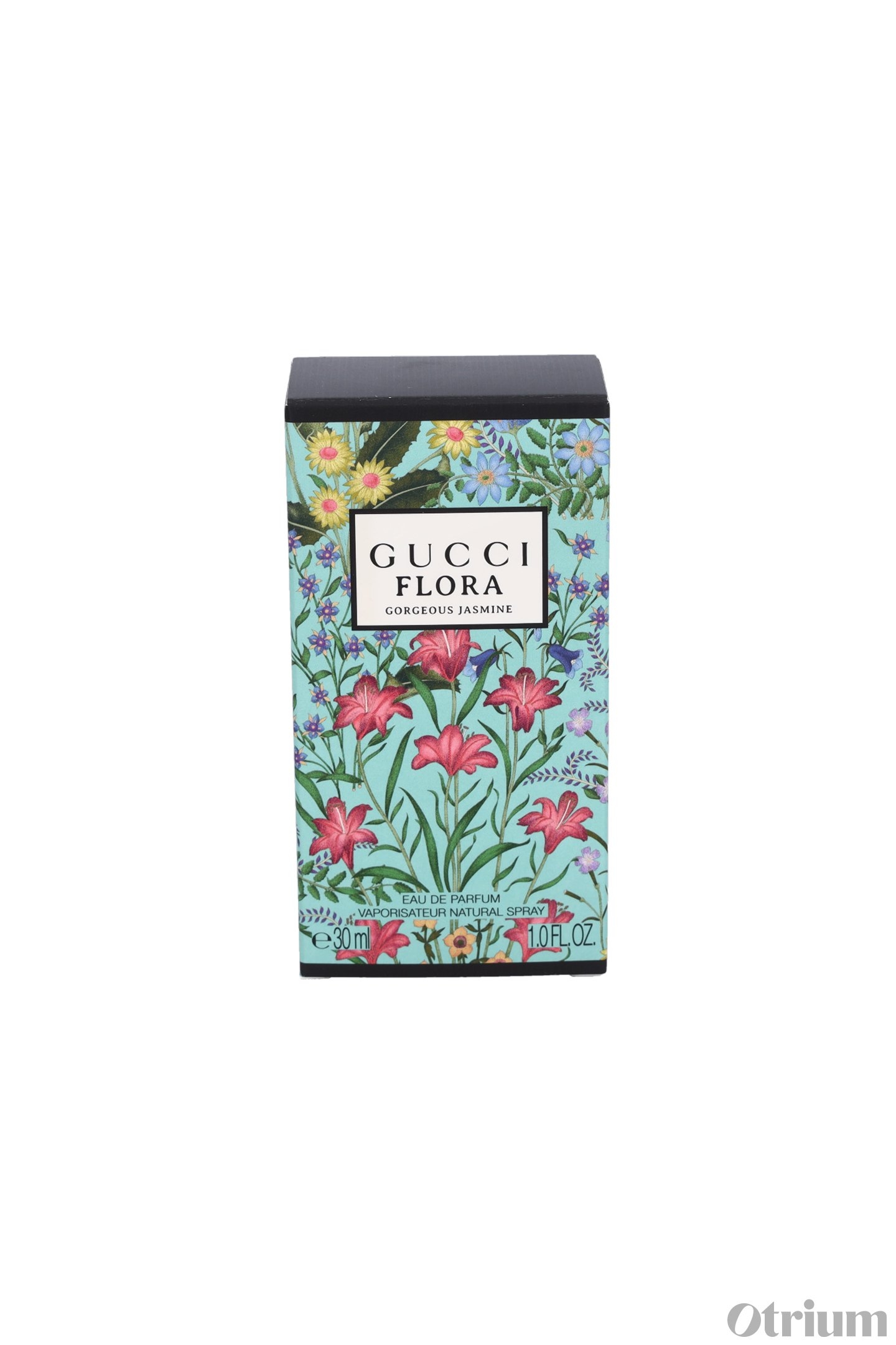 GUCCI - FLORA GORGEOUS JASMINE - EDP (30ML) 3