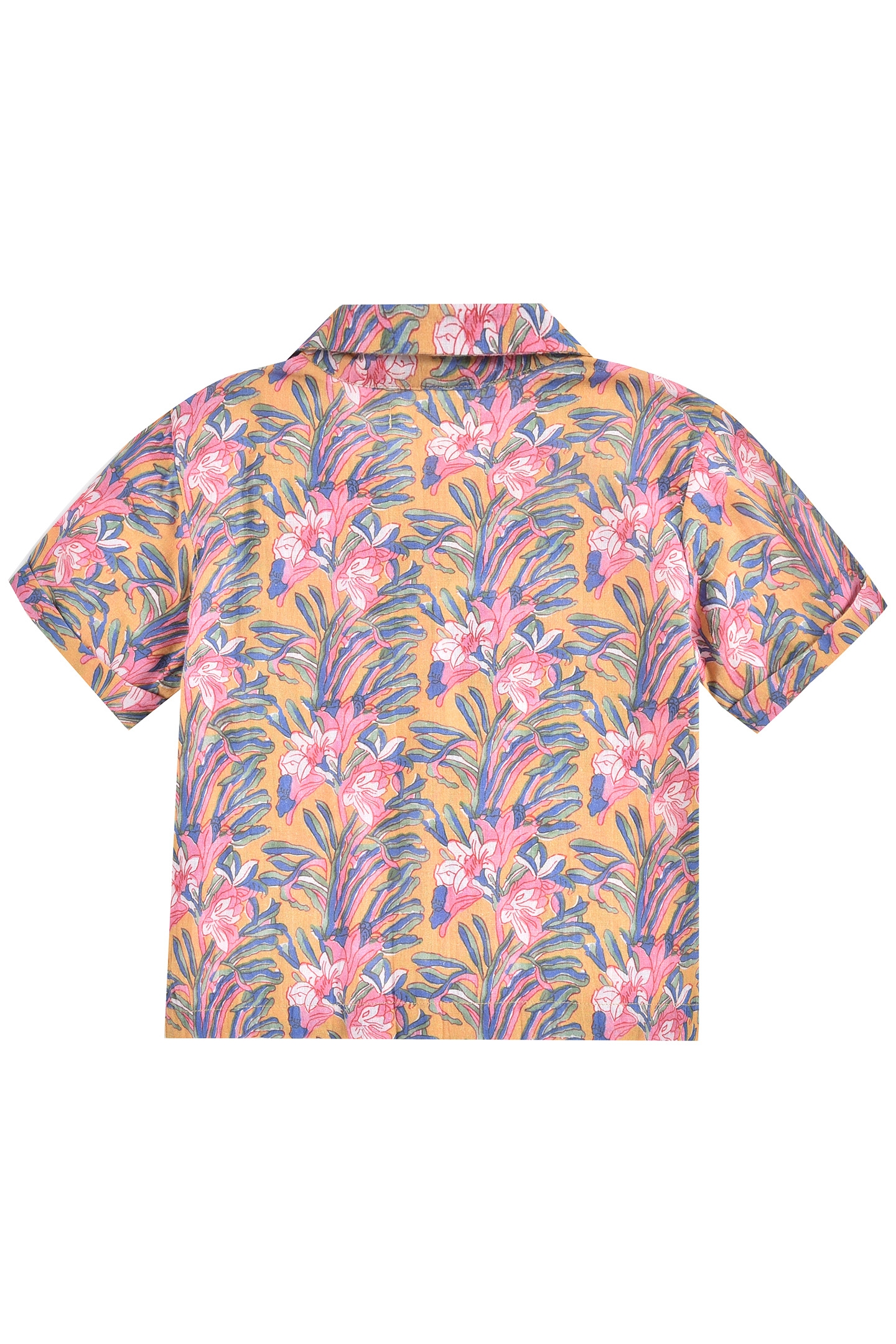 SHIRT ALOV HONEY FLOWER 3