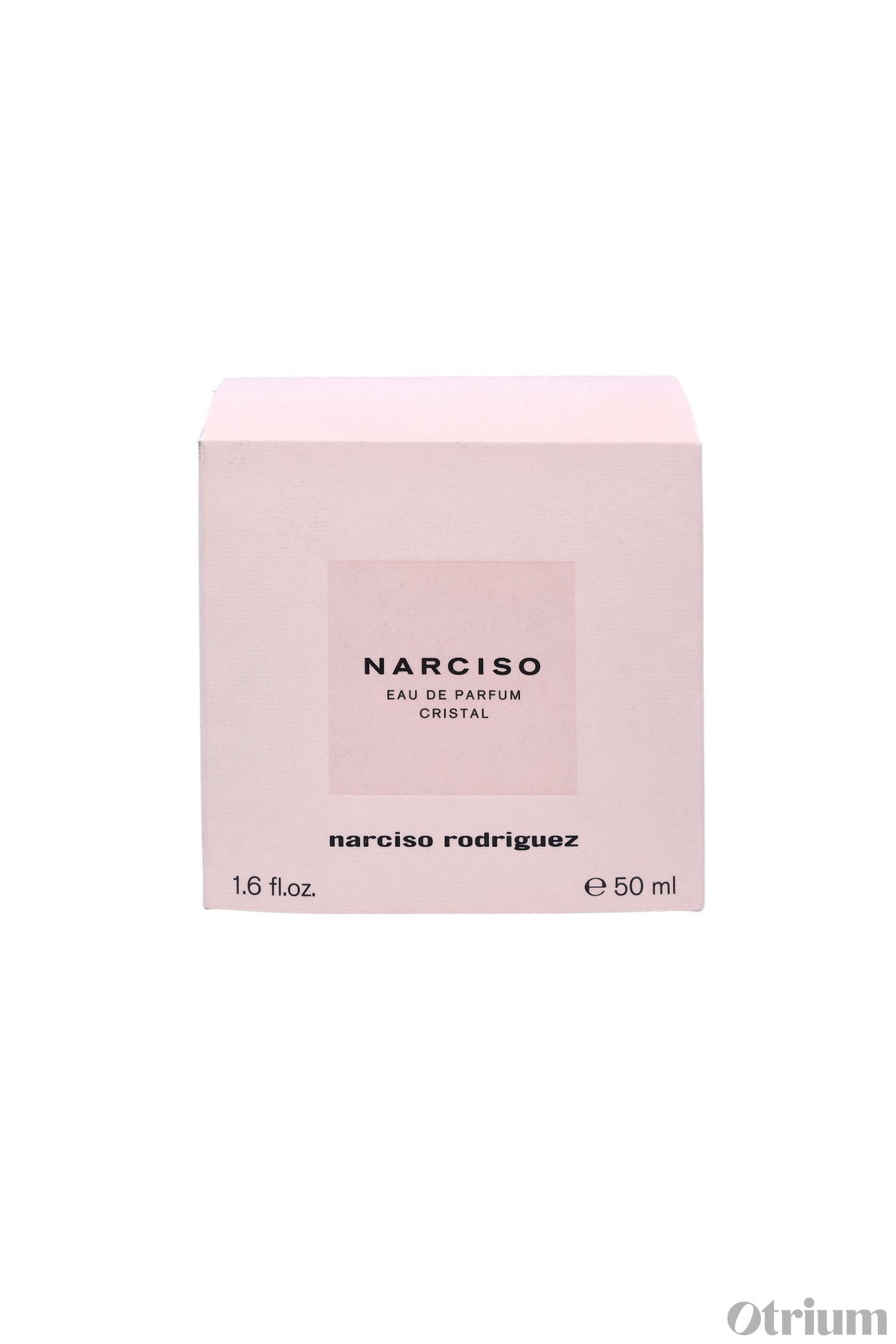 NARCISO RODRIGUEZ - NARCISO CRISTAL - EDP (50ML) 3