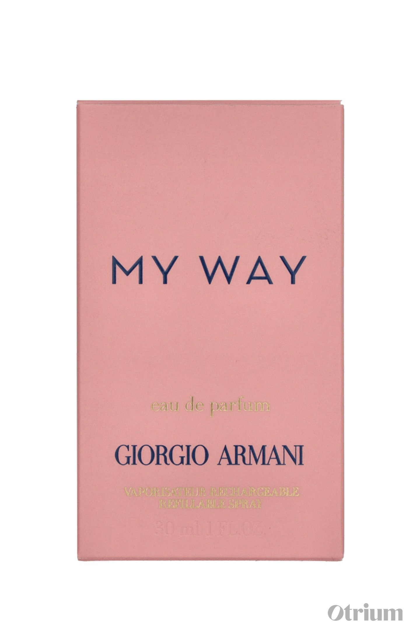 ARMANI - MY WAY - EDP (30ML) 3