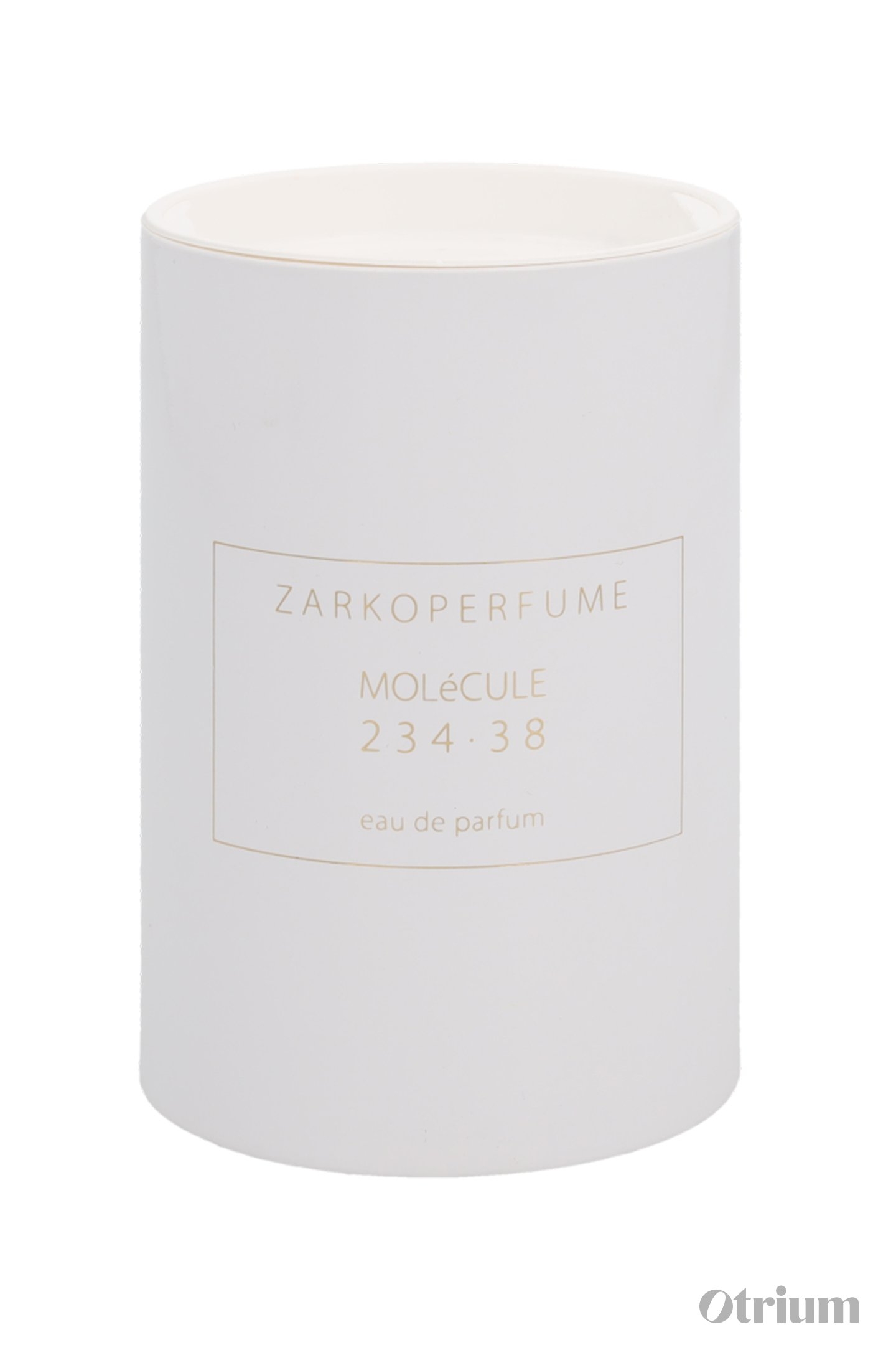 ZARKO - MOLÉCULE 234.38 - EDP (100ML) 3