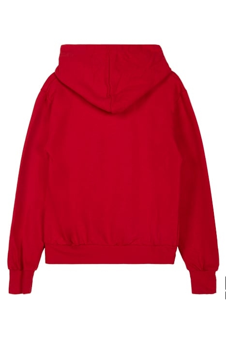 JR HOODIE ESCH ROME 22 MERCH RED 2