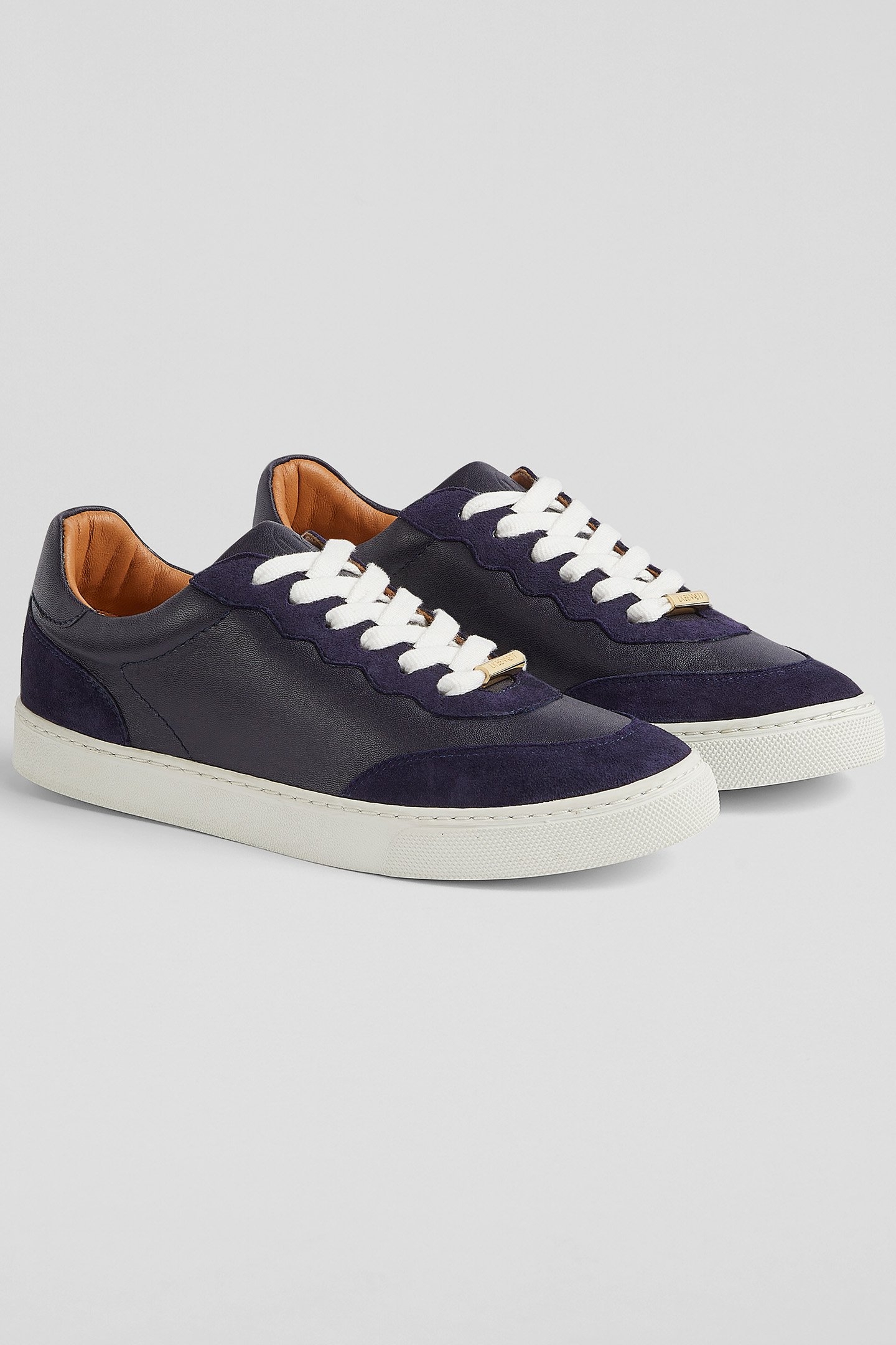 FL LKB RUNNER SLIM SOLE BLUE 1