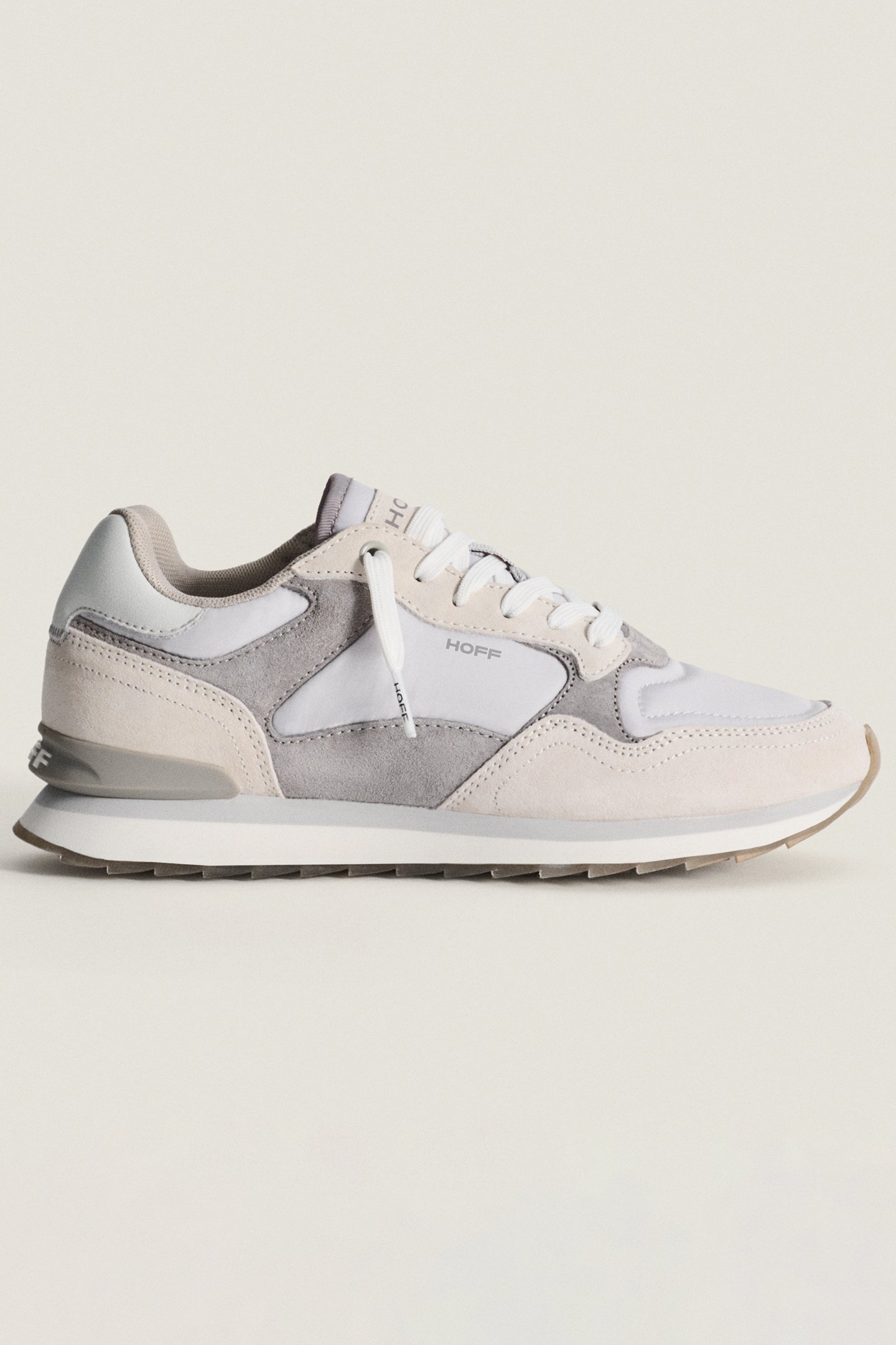 CITY SNEAKER WHITE 1