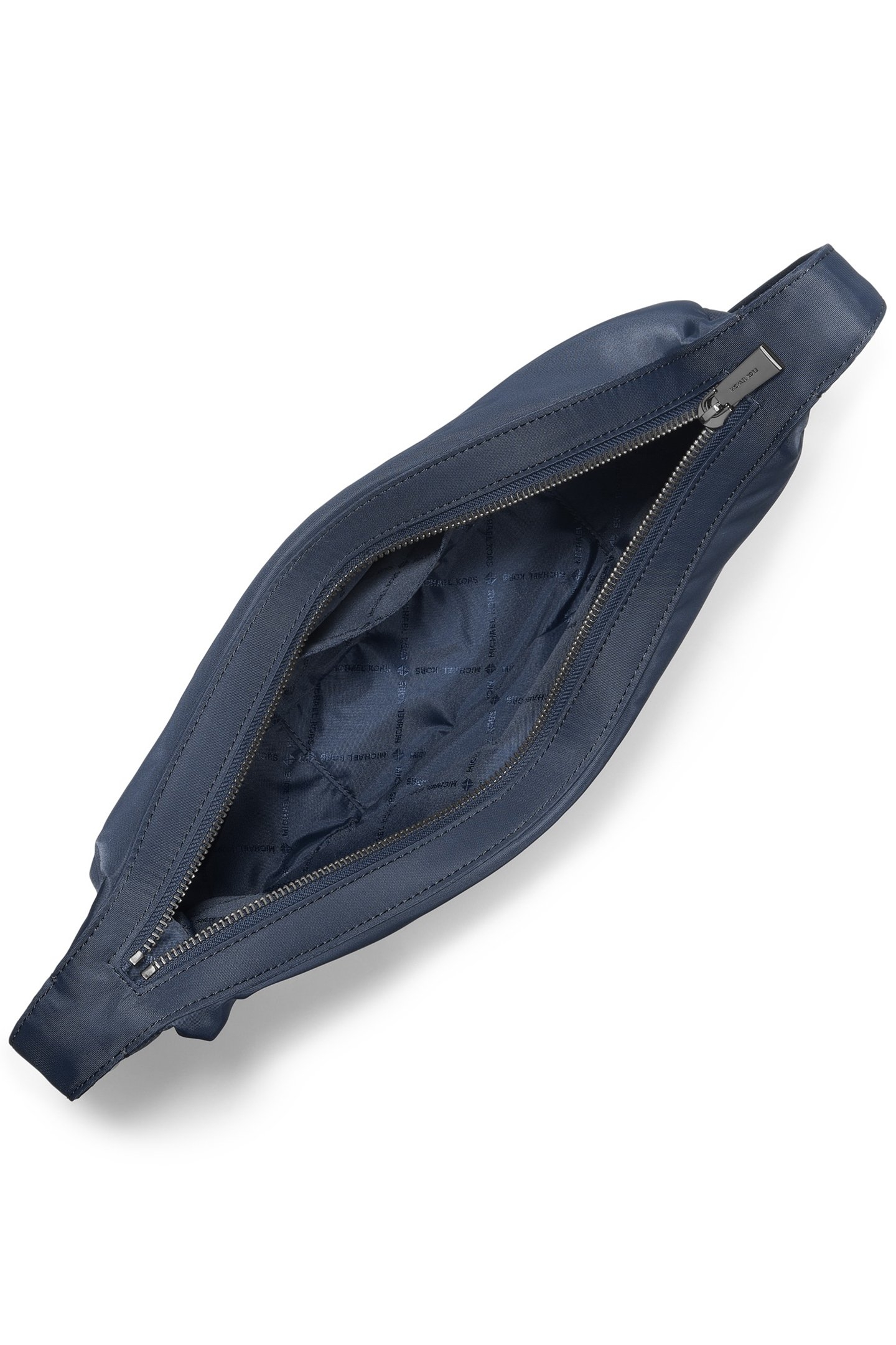 CROSS BODY SLING BAG IN NAVY 3