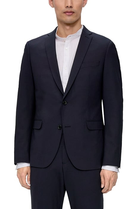 S. OLIVER JACKETS INDOOR BLUE 1