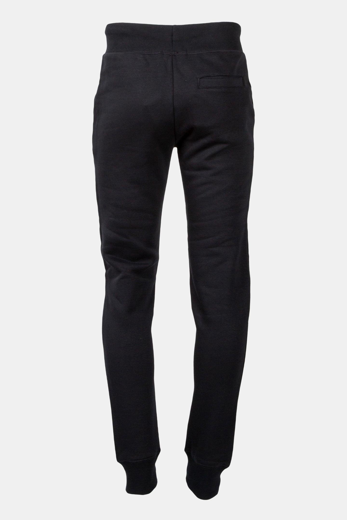 JOGGER SWEATS MARINE 4