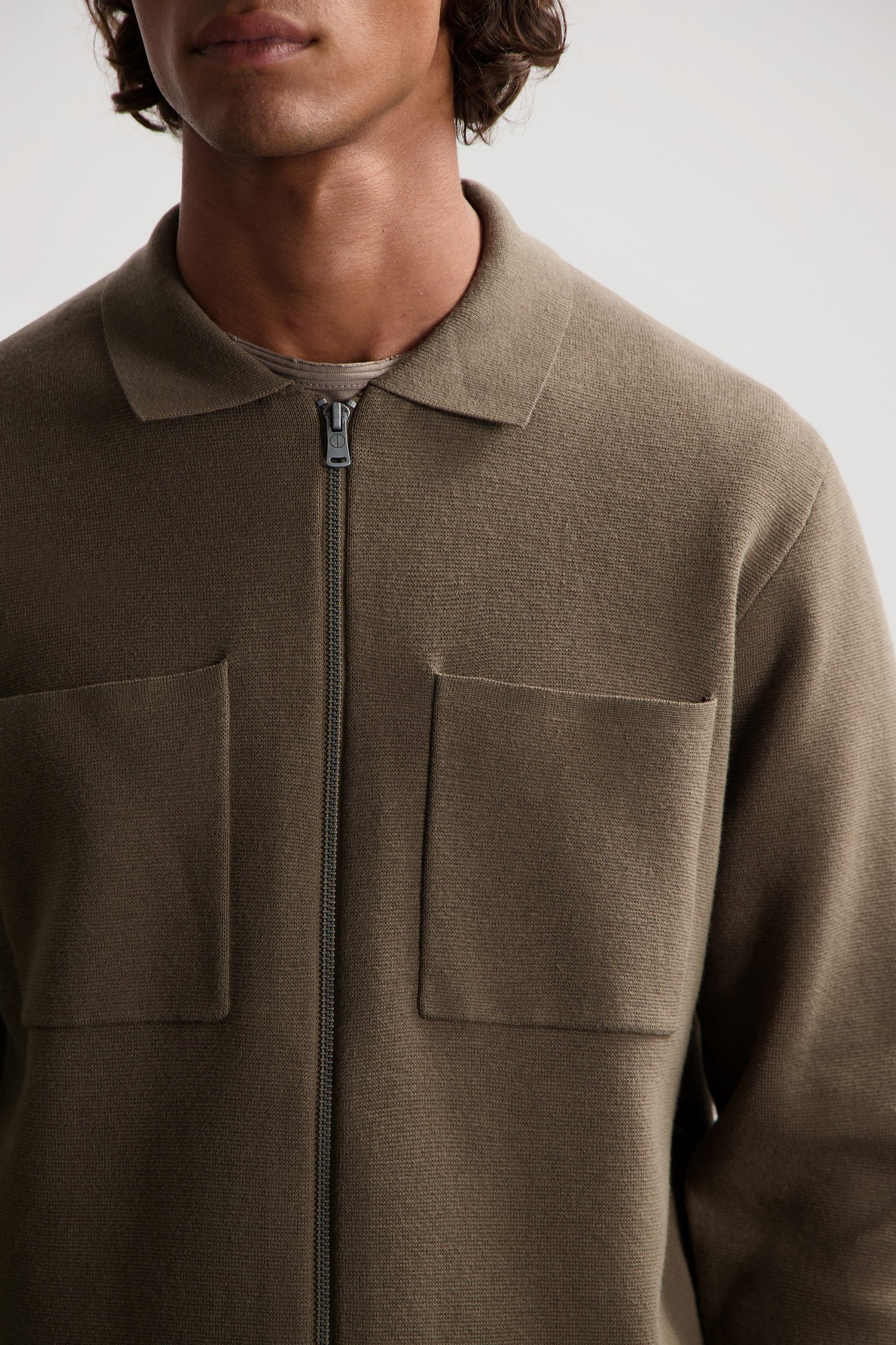 DS_JULIAN VEST OLIVE NIGHT 6