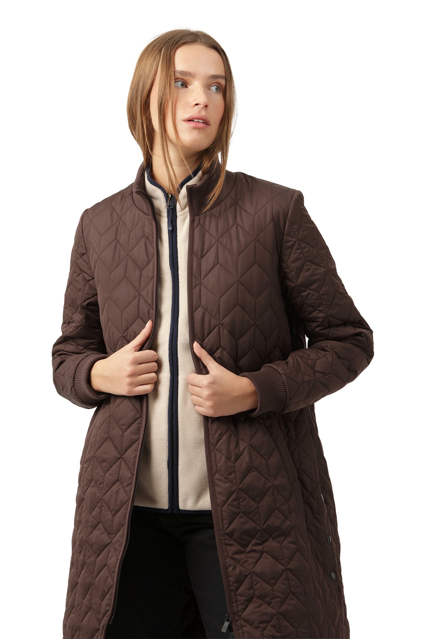 ART06. QUILT JACKETS EBONY 6