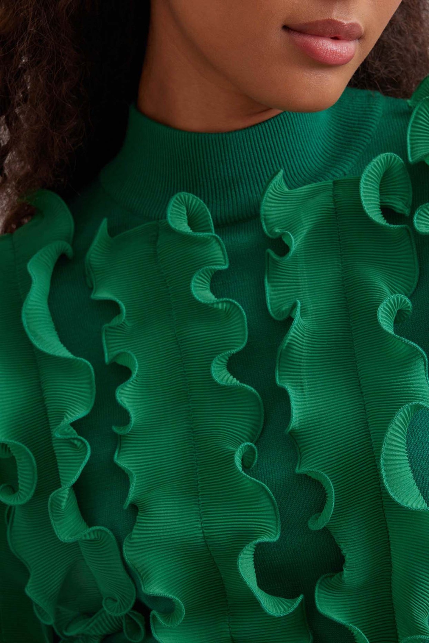 SIDALINE PULLOVER MINT 3