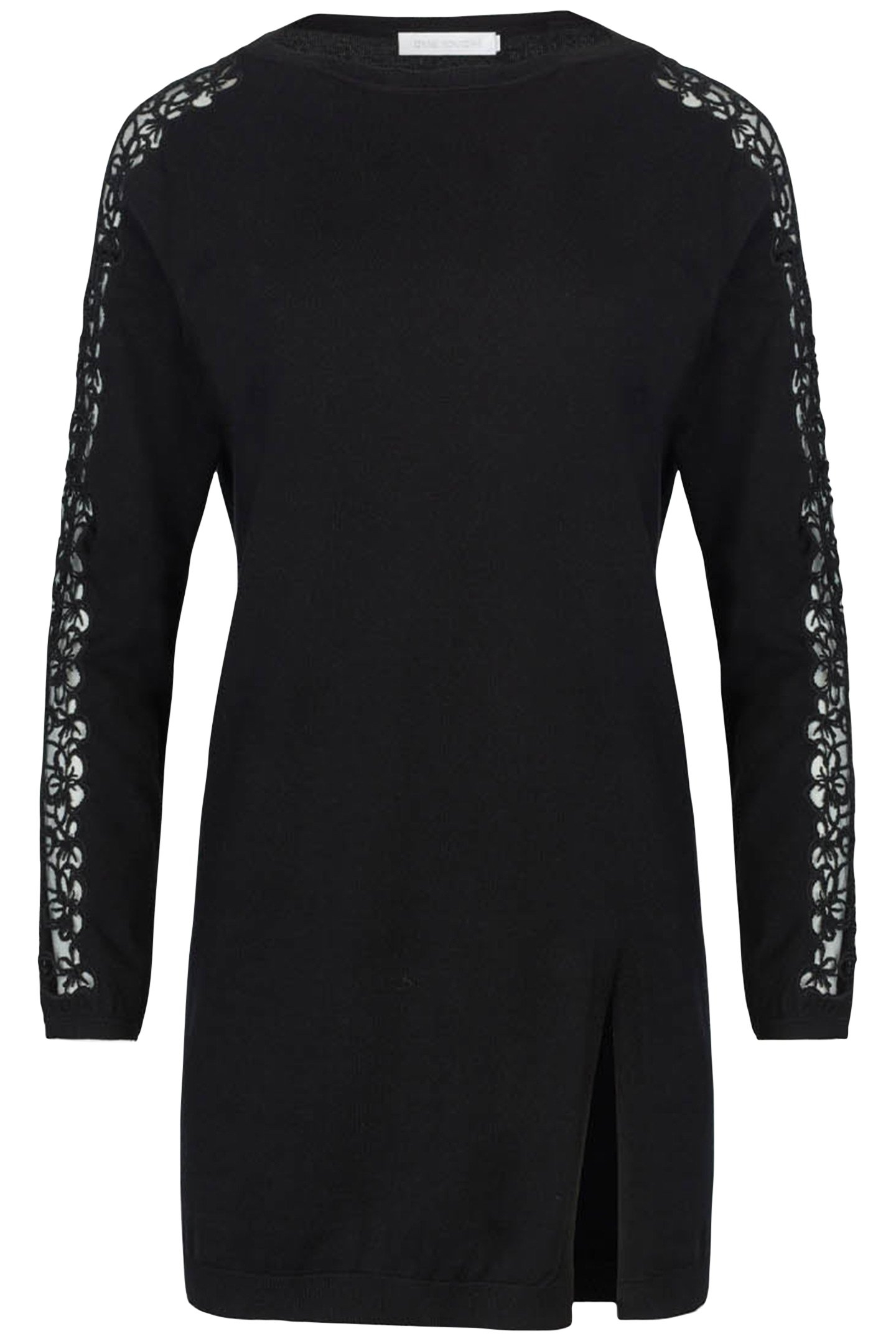 PHILO PULLOVER BLACK 4