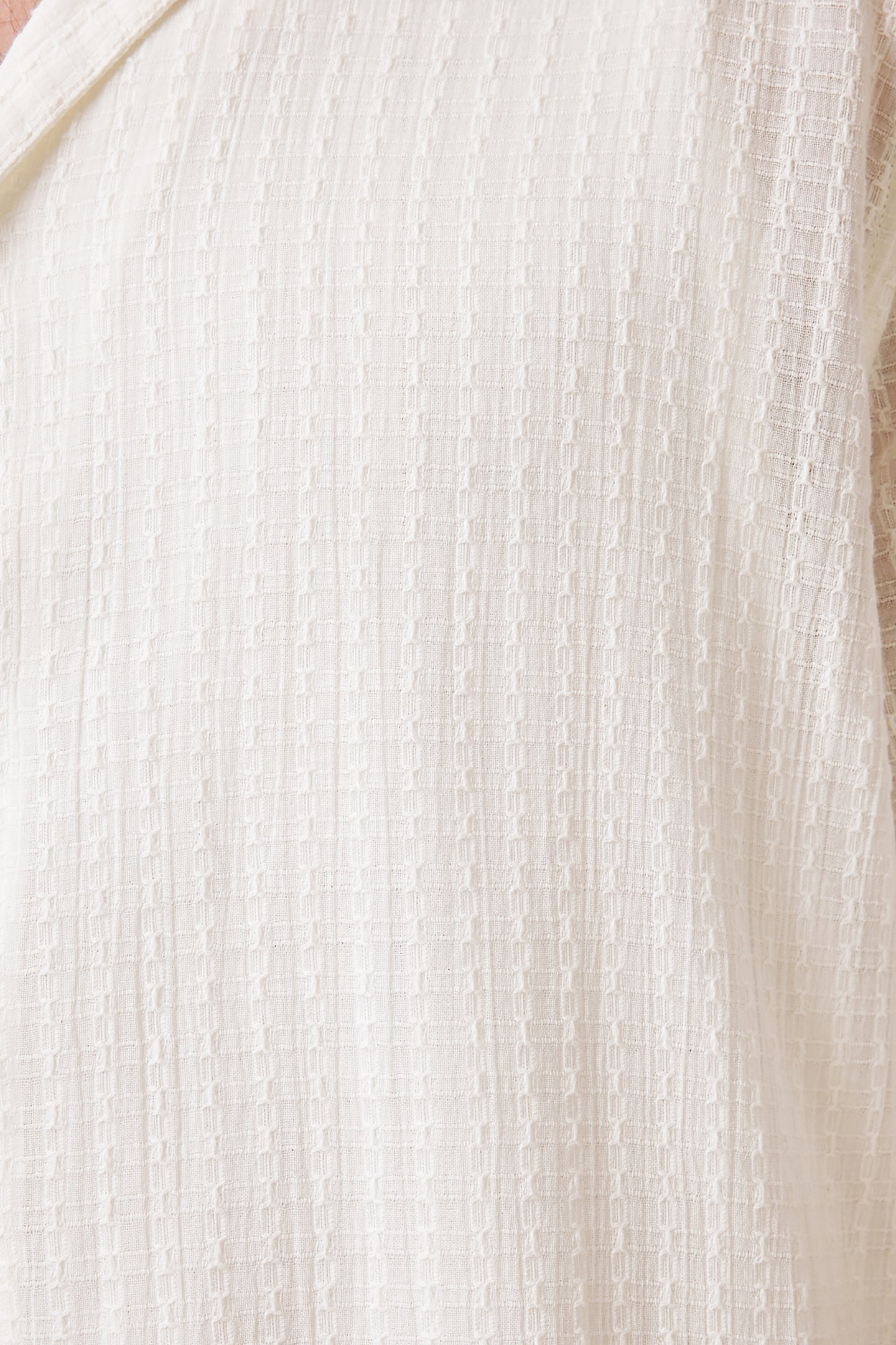 SHAW SS SHIRT WHITE 8