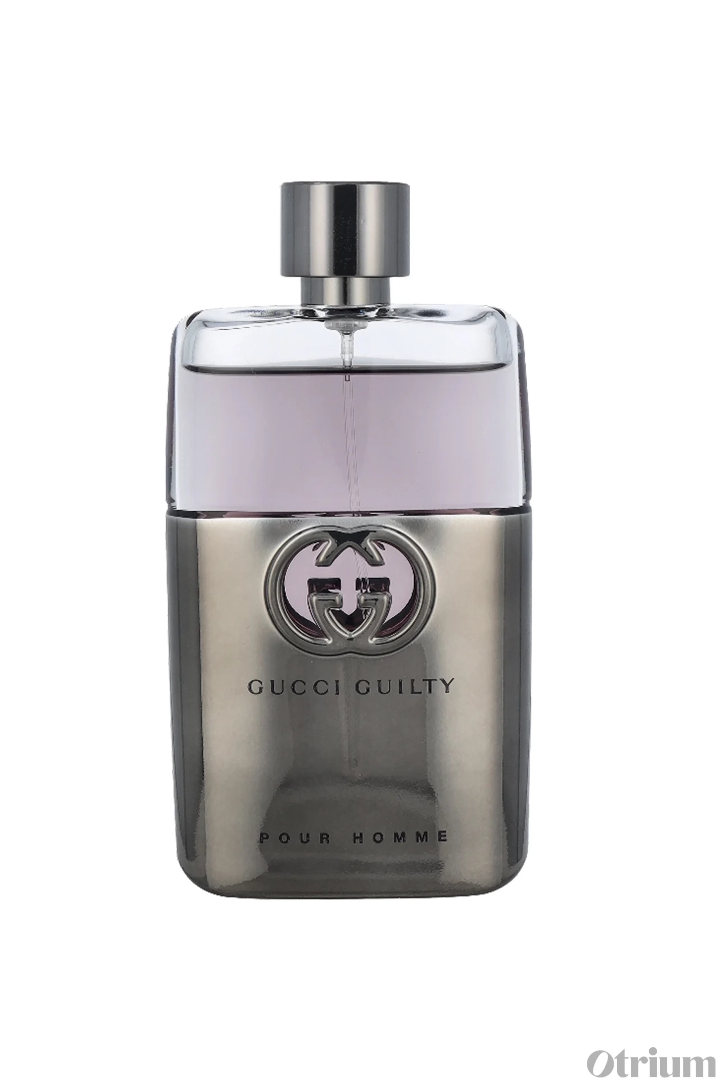 GUCCI - GUILTY POUR HOMME - EDT (50ML) 1