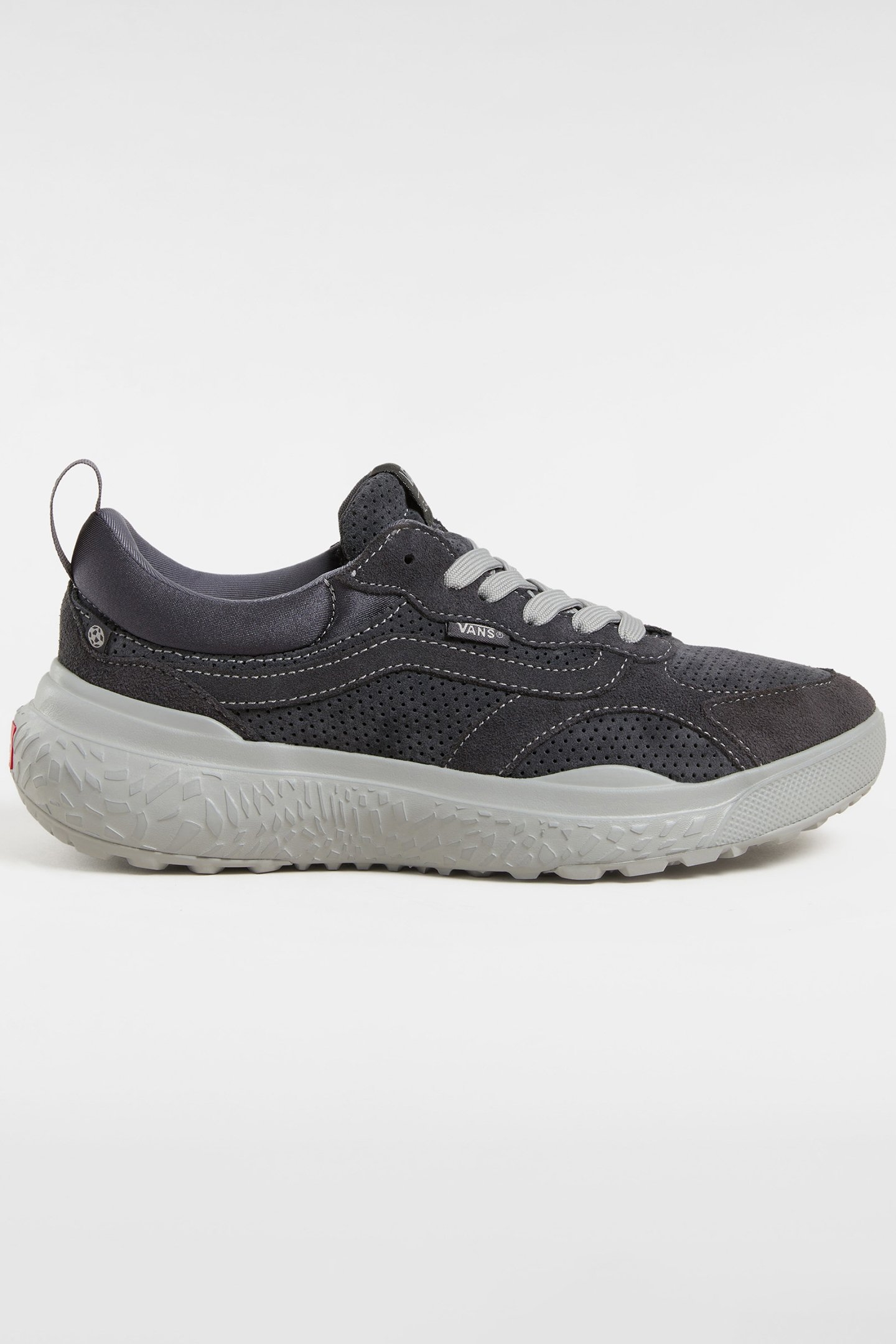 UNISEX MTE ULTRARANGE NEO VR3 SUEDE ASPHALT 1