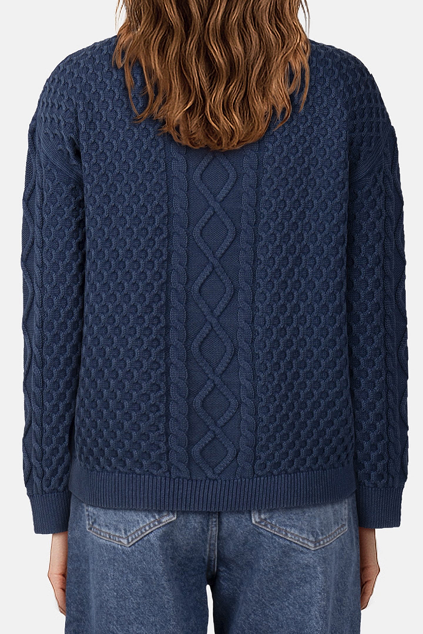 SL VN SHIRR EMIKO EY NORDIC SEA MULTI 2