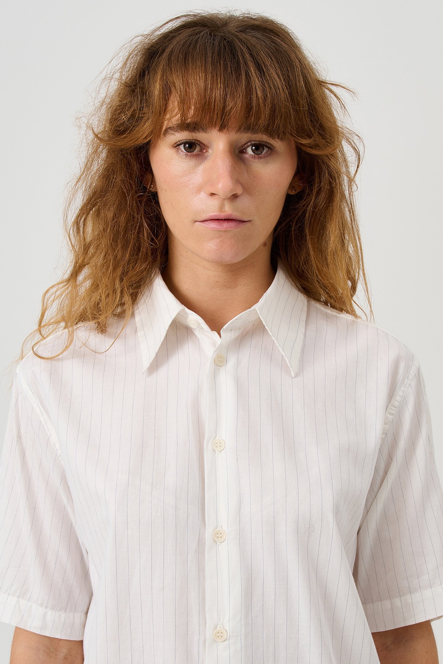 JODIE SHIRT OFF WHITE MULTI 8